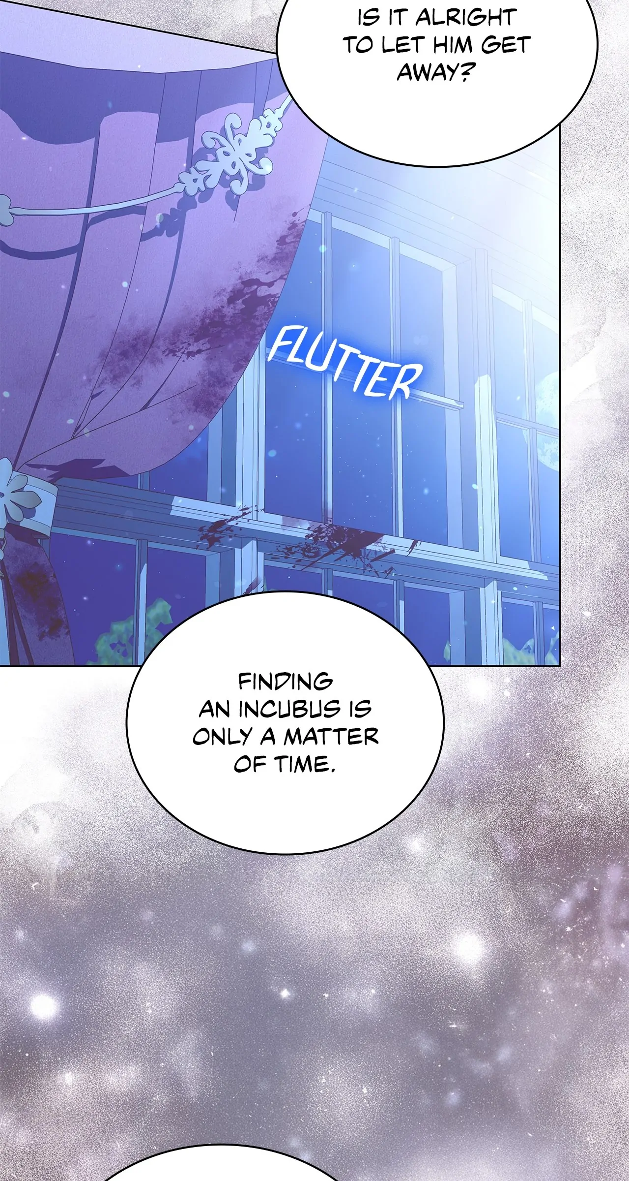 The Villainess Tames the Crazed Devil Chapter 47 - page 39