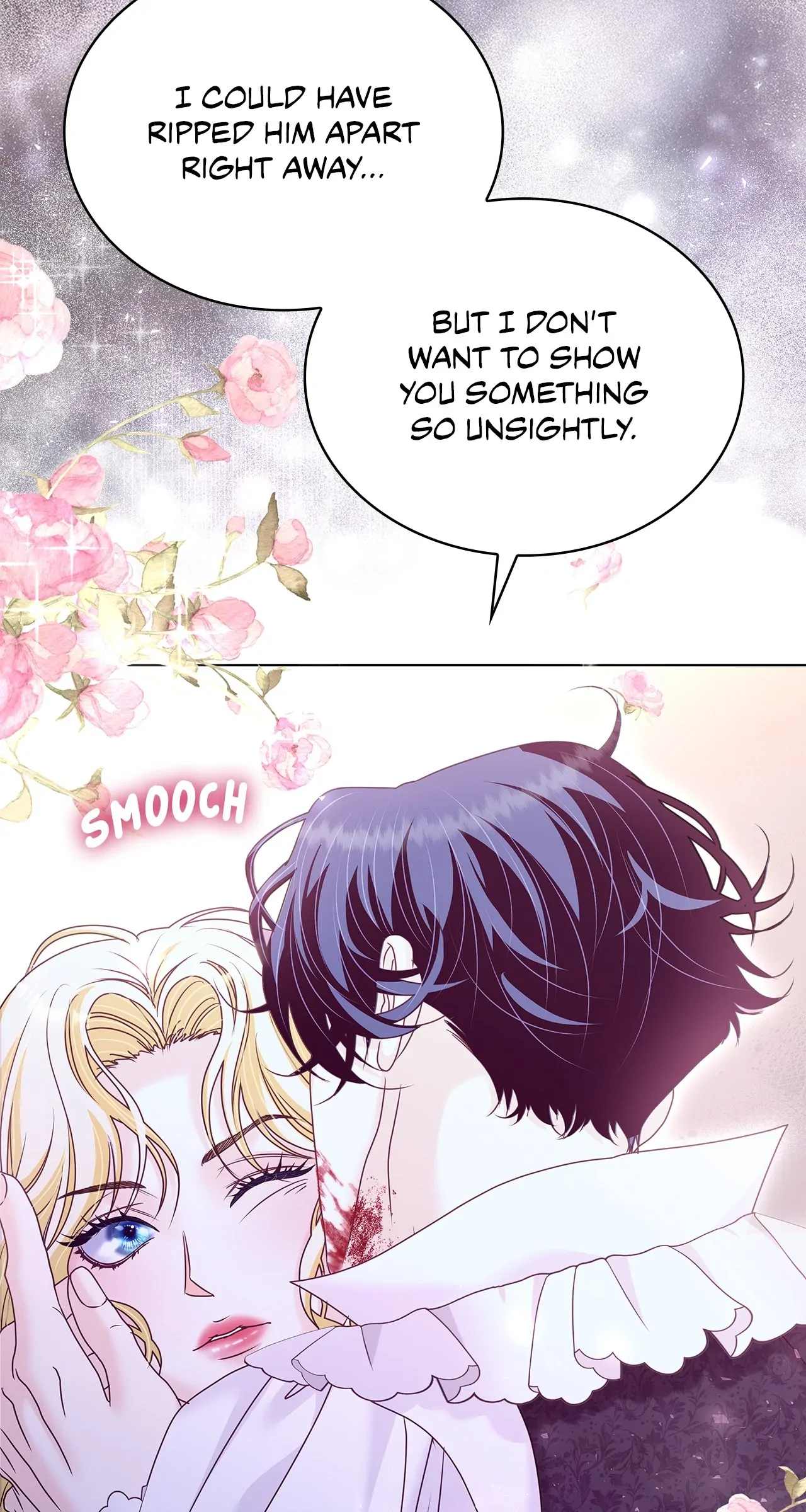 The Villainess Tames the Crazed Devil Chapter 47 - page 40