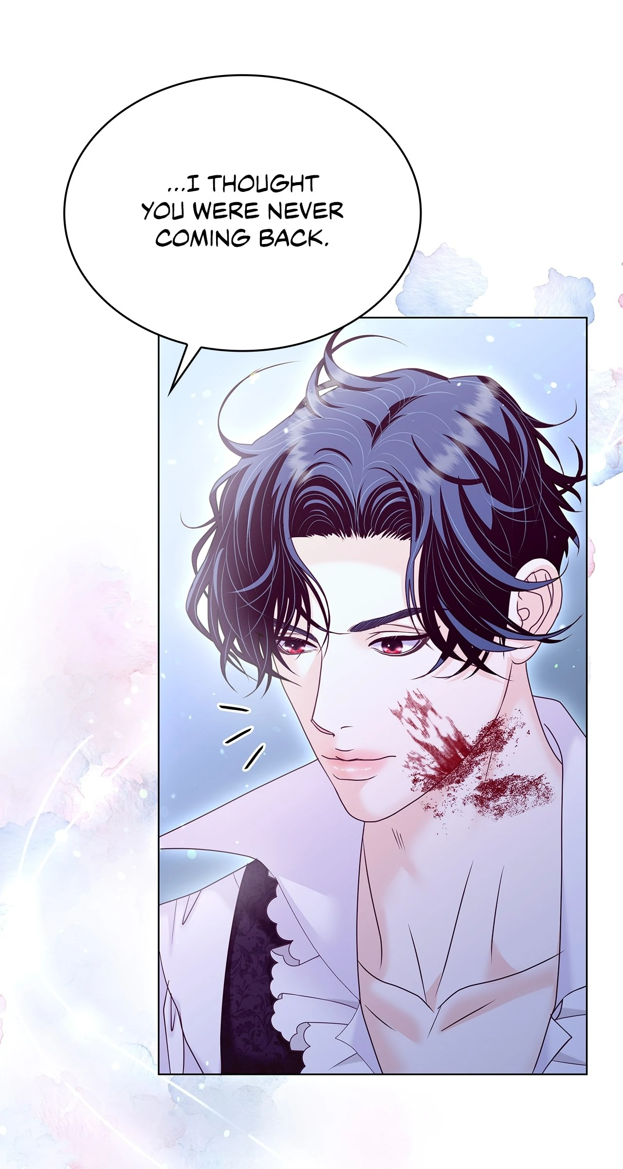 The Villainess Tames the Crazed Devil Chapter 47 - page 42