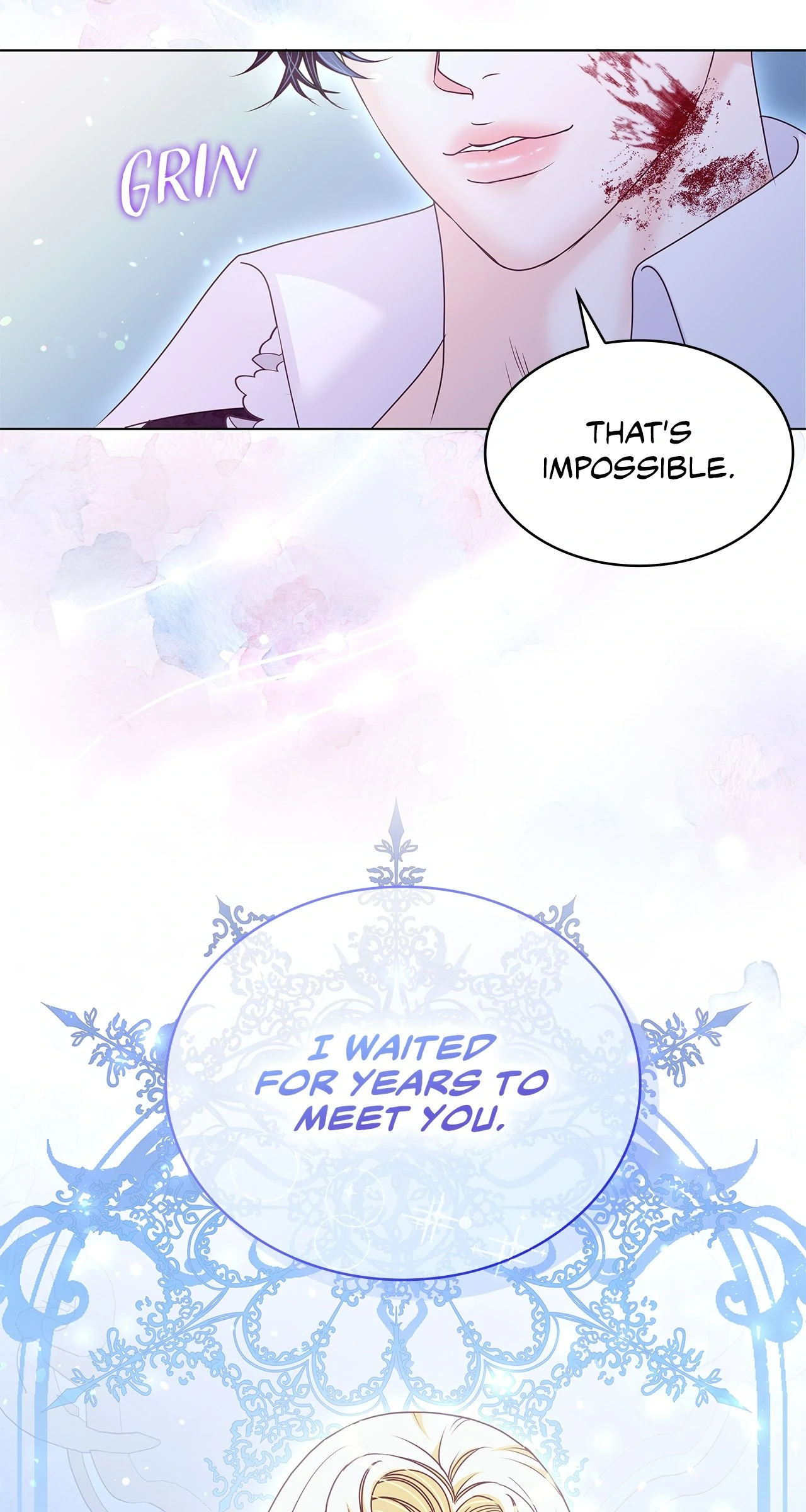 The Villainess Tames the Crazed Devil Chapter 47 - page 43