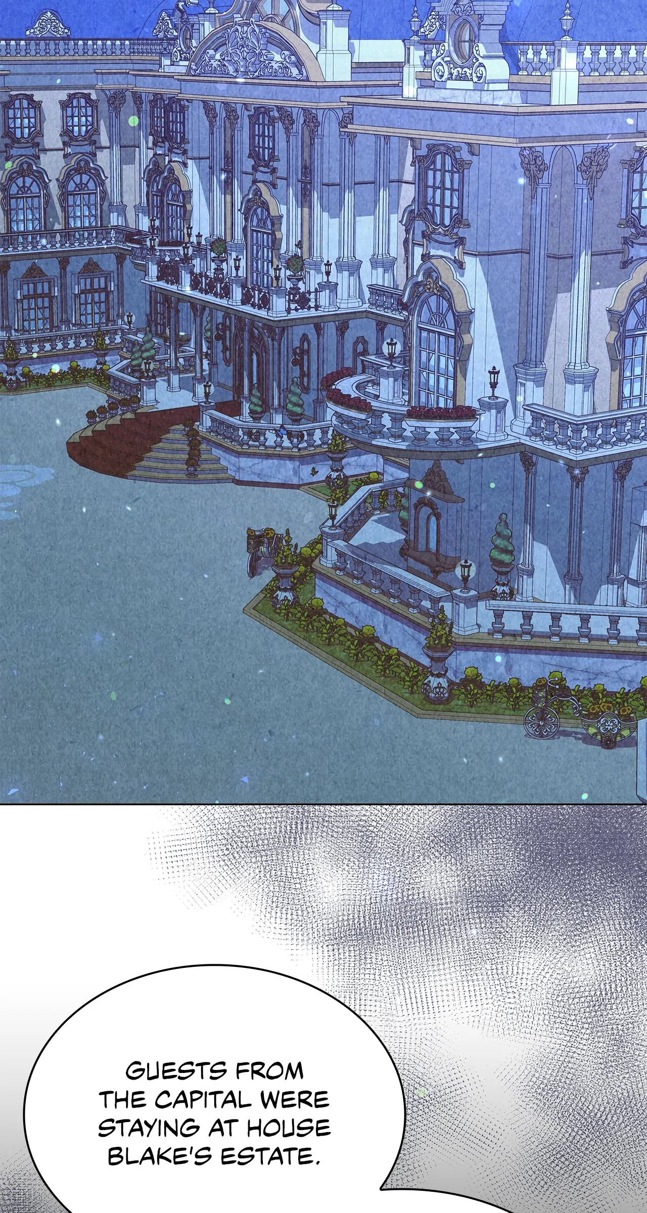 The Villainess Tames the Crazed Devil Chapter 47 - page 47