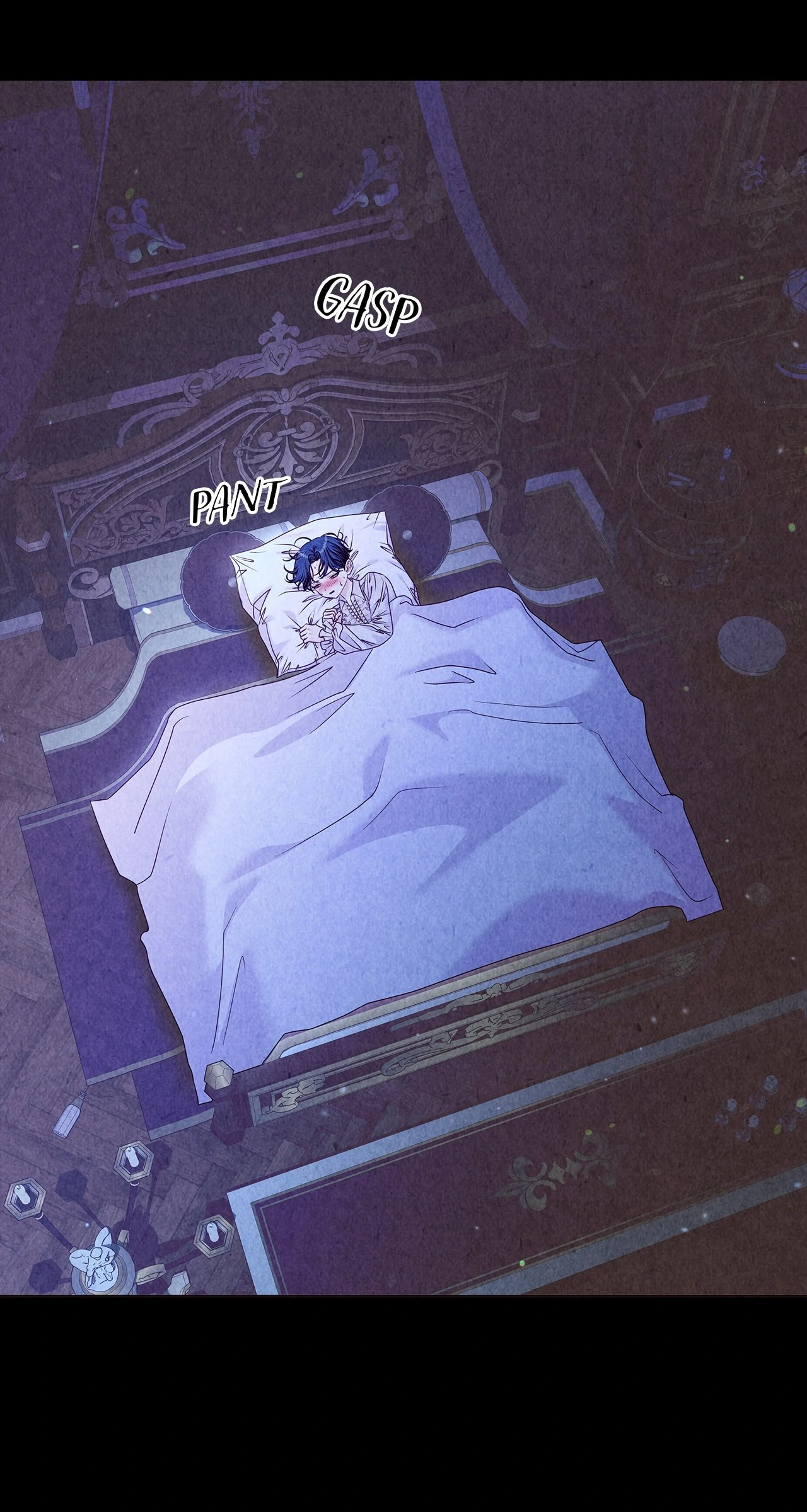 The Villainess Tames the Crazed Devil Chapter 47 - page 49