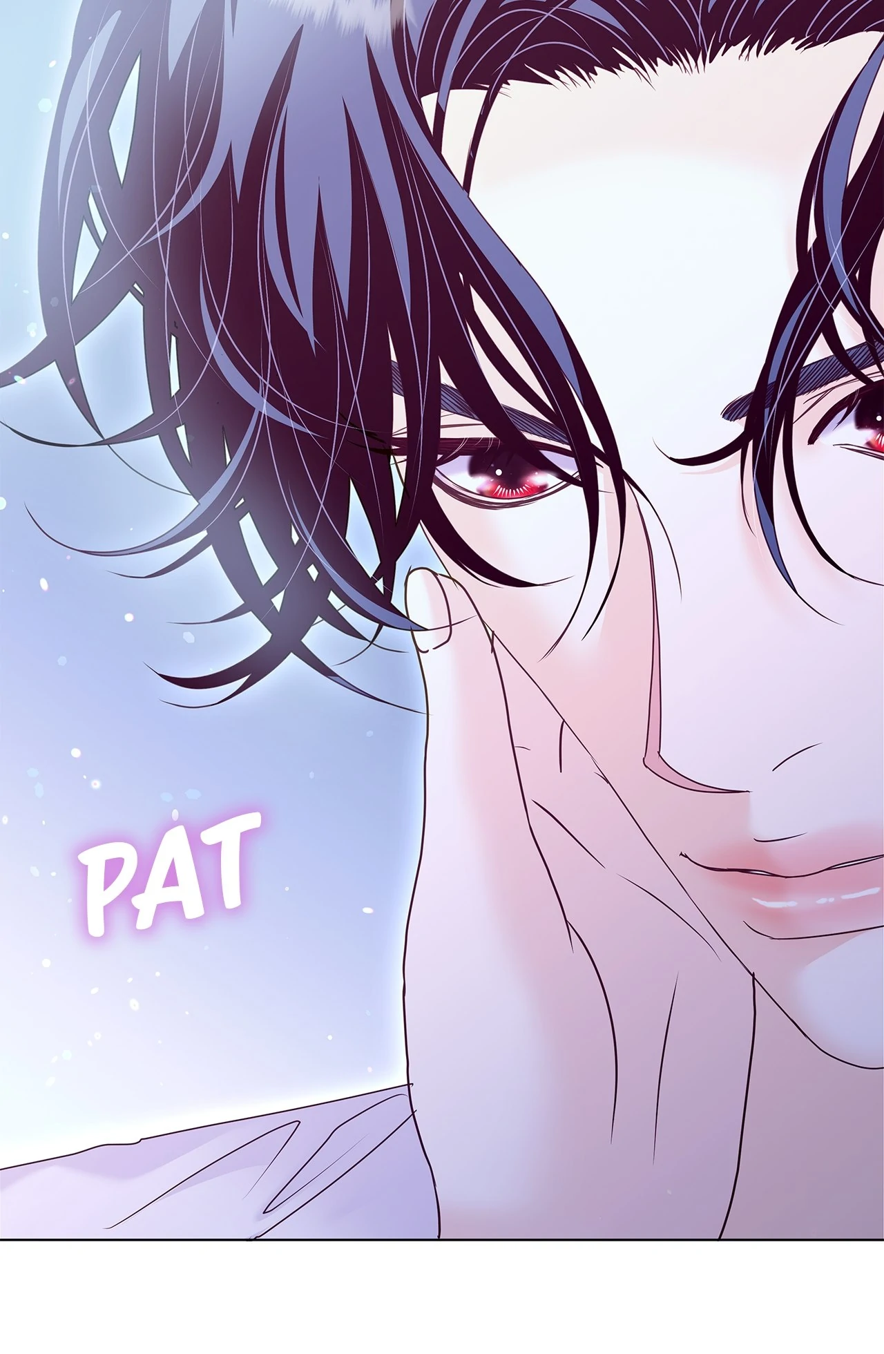 The Villainess Tames the Crazed Devil Chapter 47 - page 5