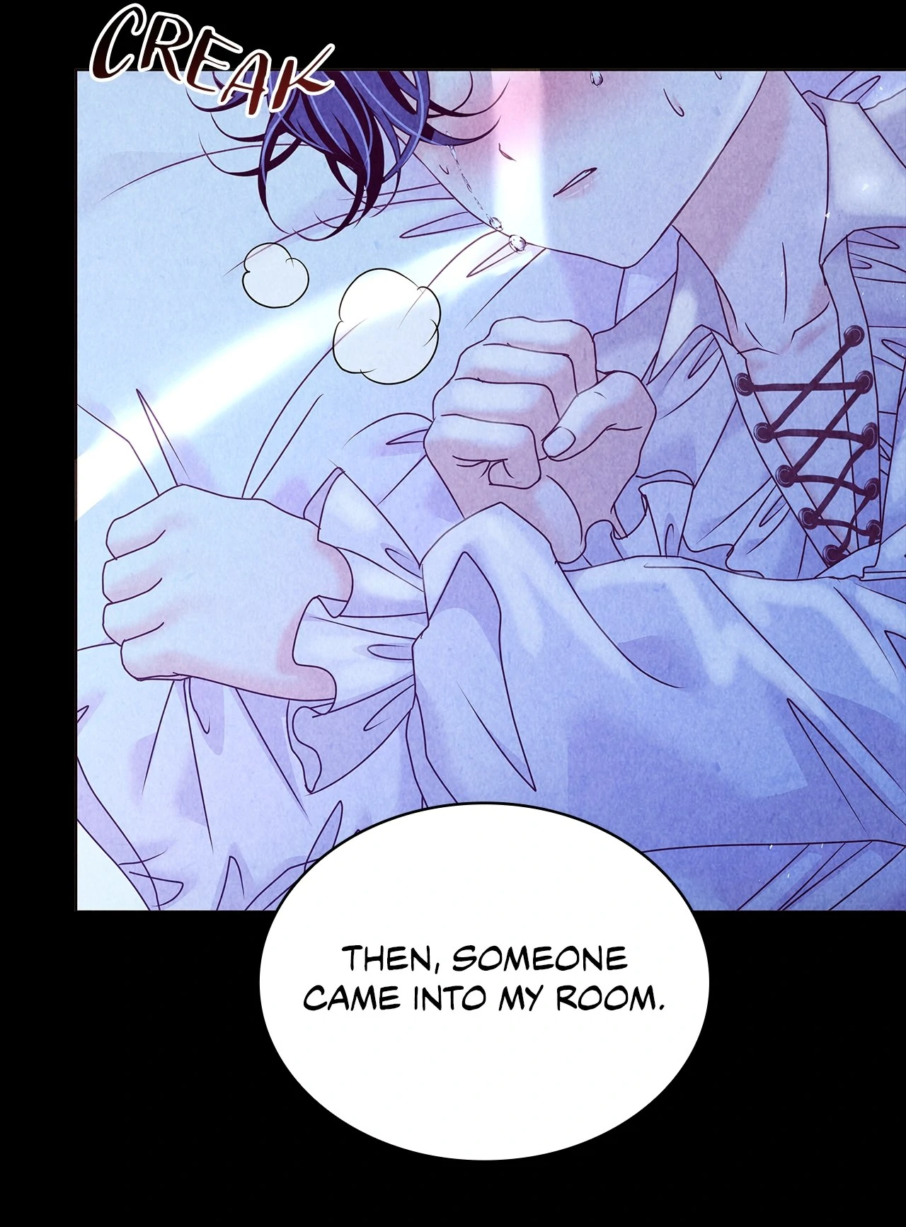 The Villainess Tames the Crazed Devil Chapter 47 - page 50