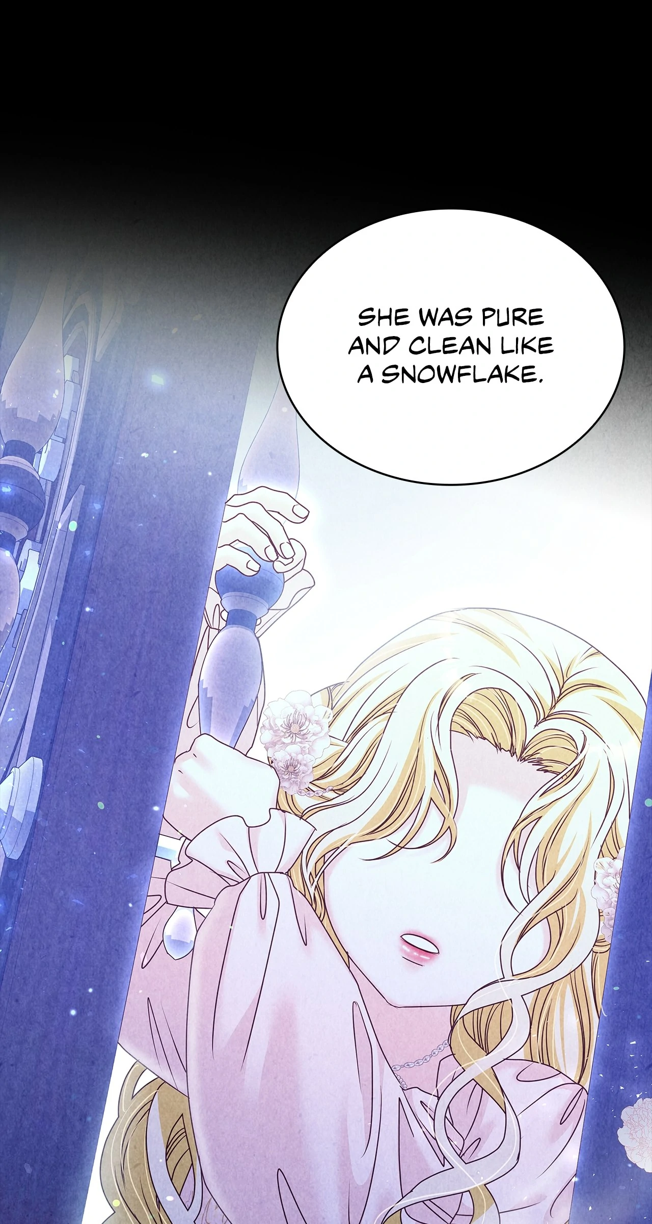 The Villainess Tames the Crazed Devil Chapter 47 - page 51