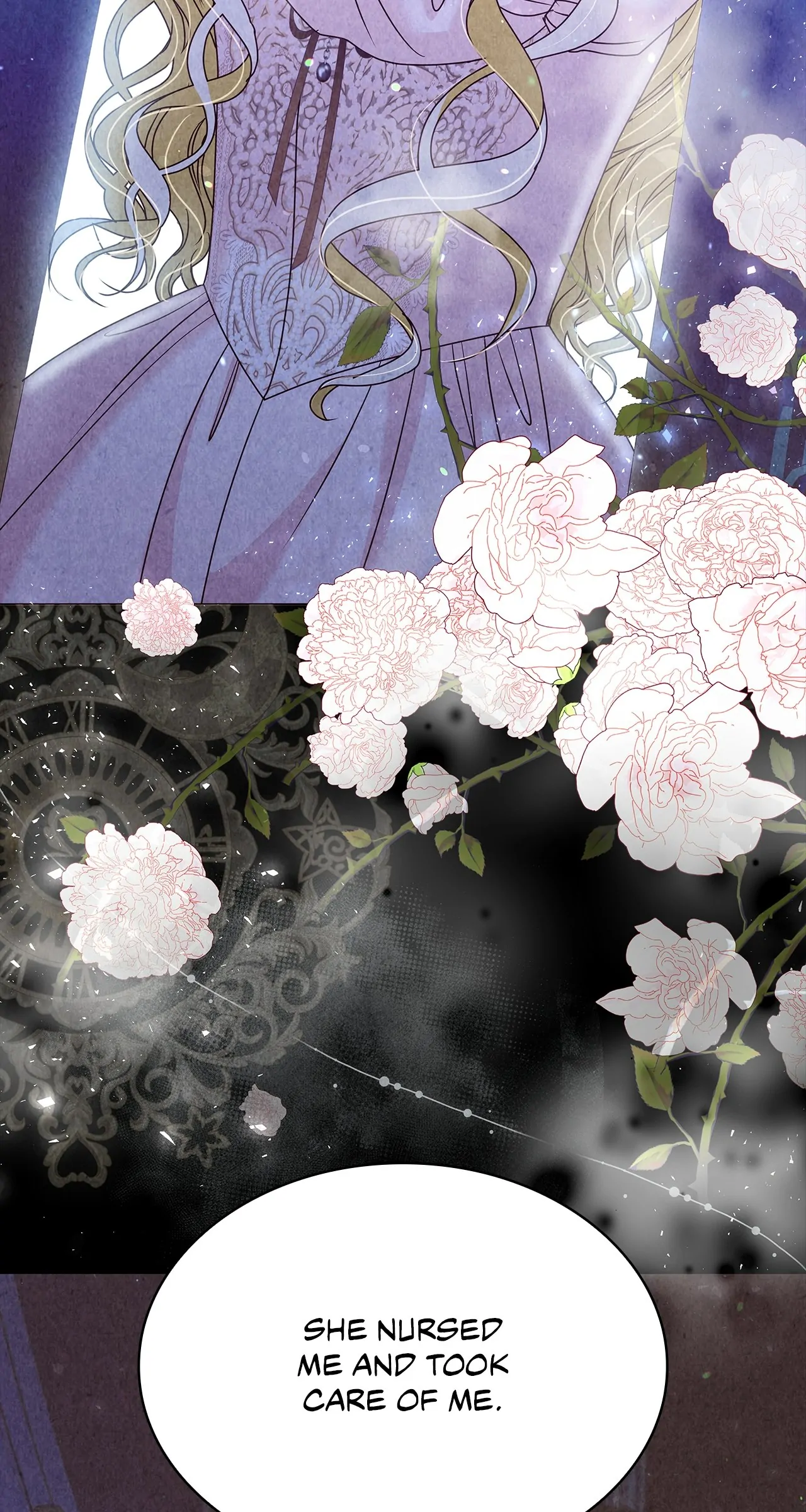 The Villainess Tames the Crazed Devil Chapter 47 - page 52