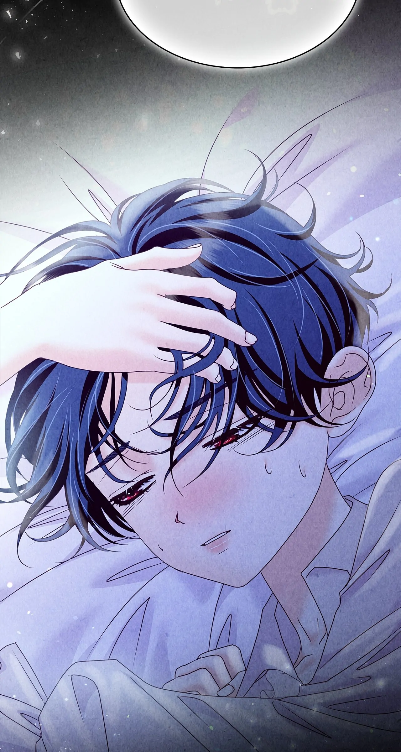 The Villainess Tames the Crazed Devil Chapter 47 - page 54