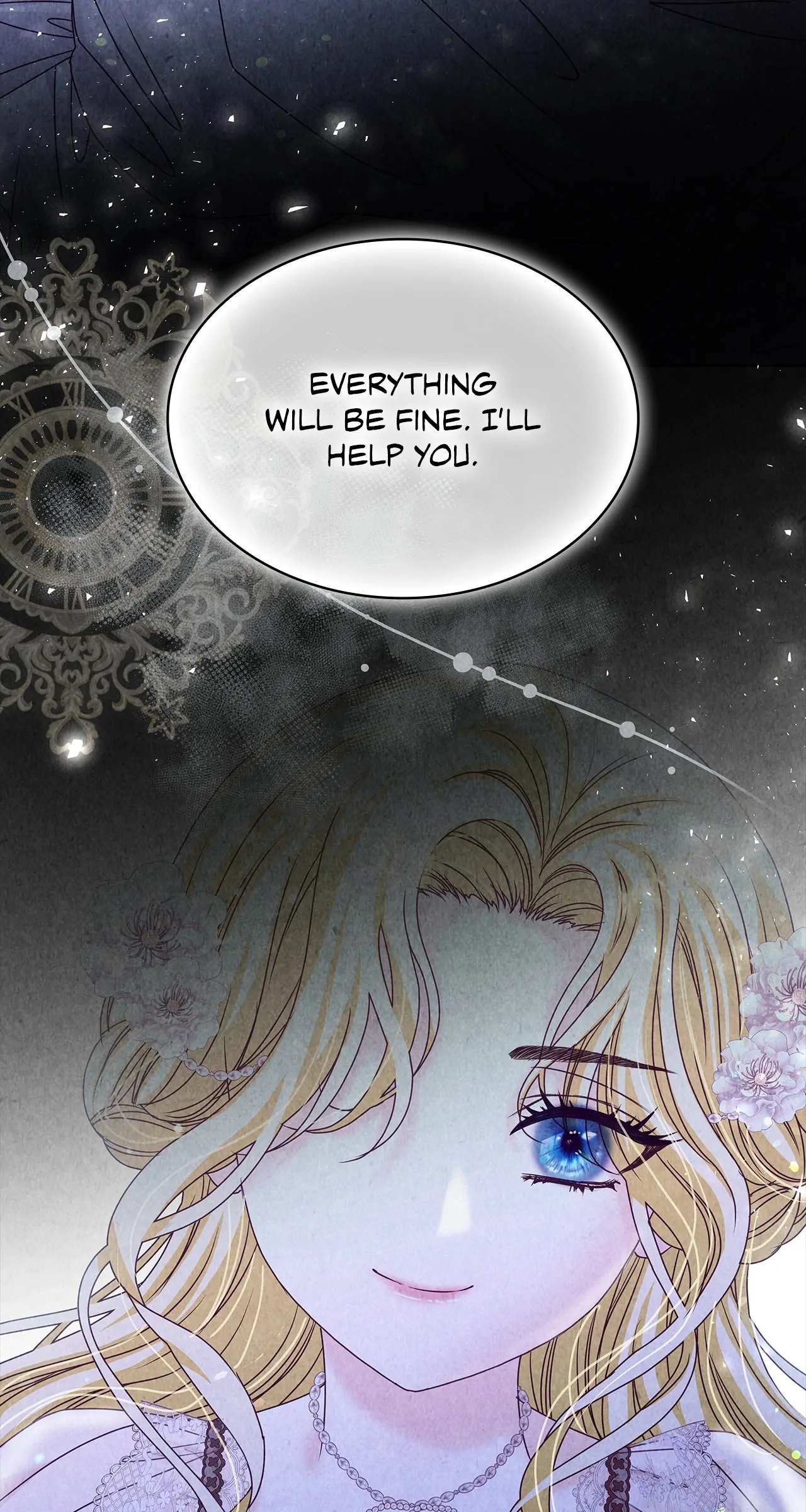 The Villainess Tames the Crazed Devil Chapter 47 - page 55