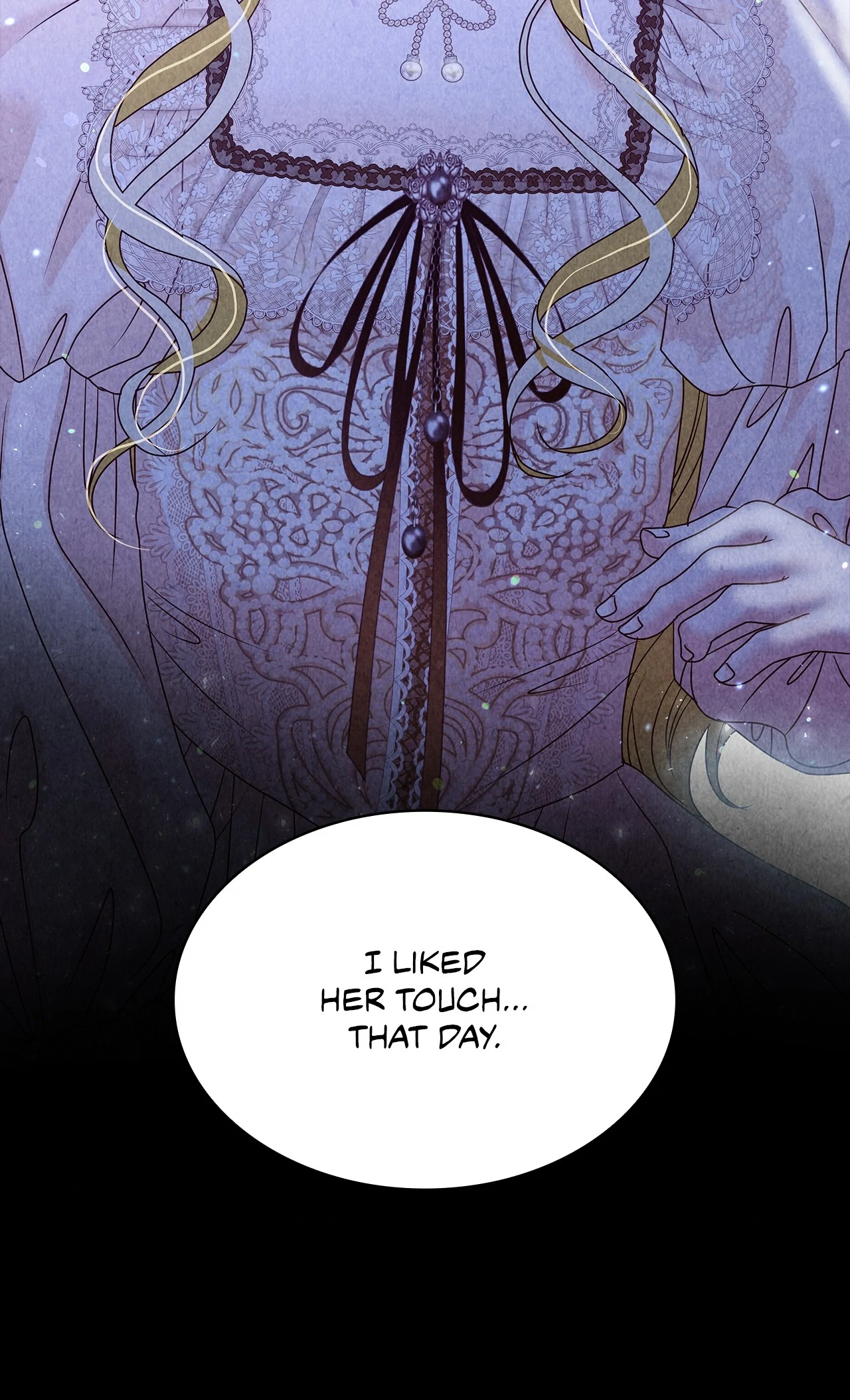 The Villainess Tames the Crazed Devil Chapter 47 - page 56