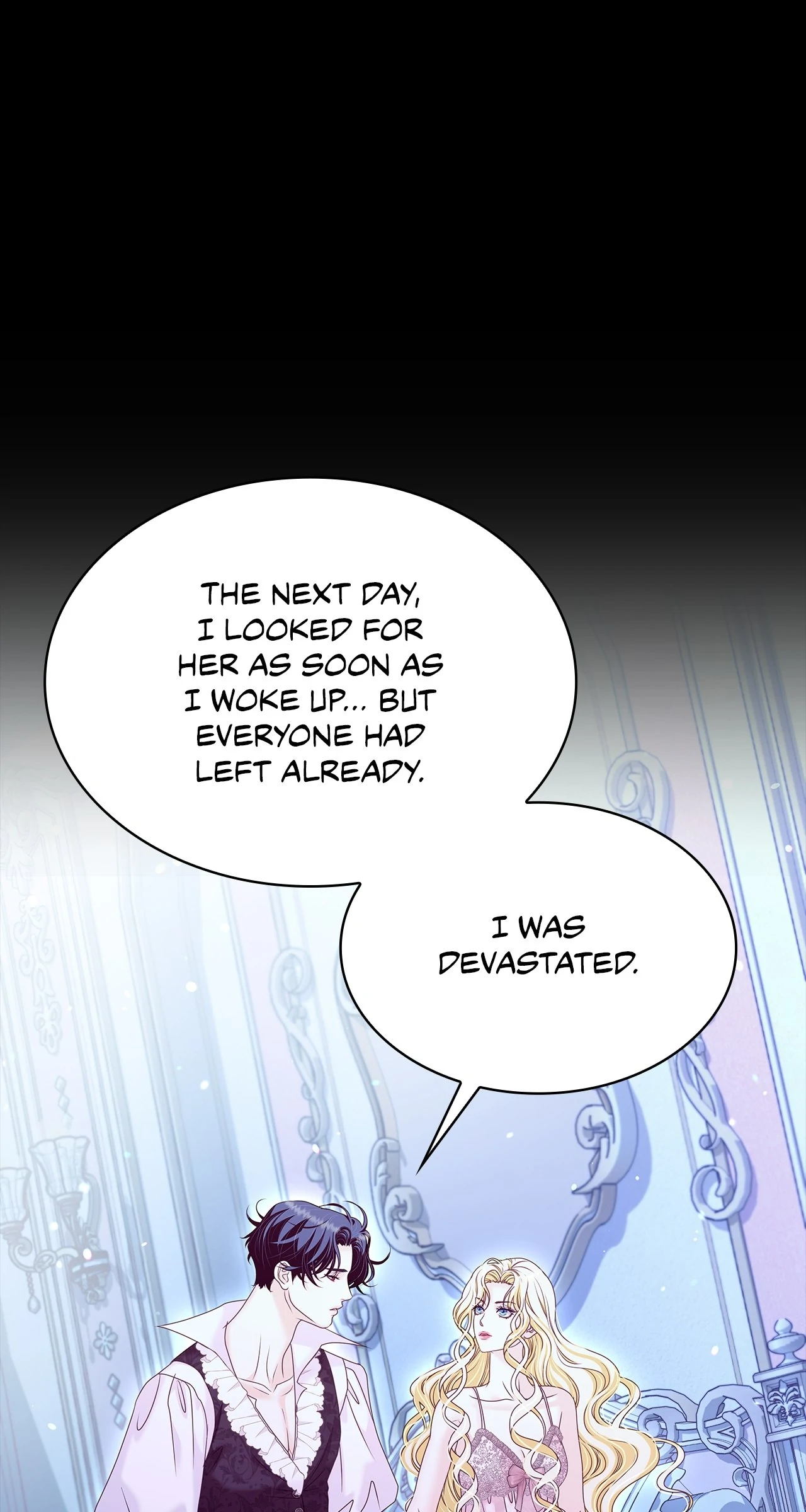 The Villainess Tames the Crazed Devil Chapter 47 - page 58