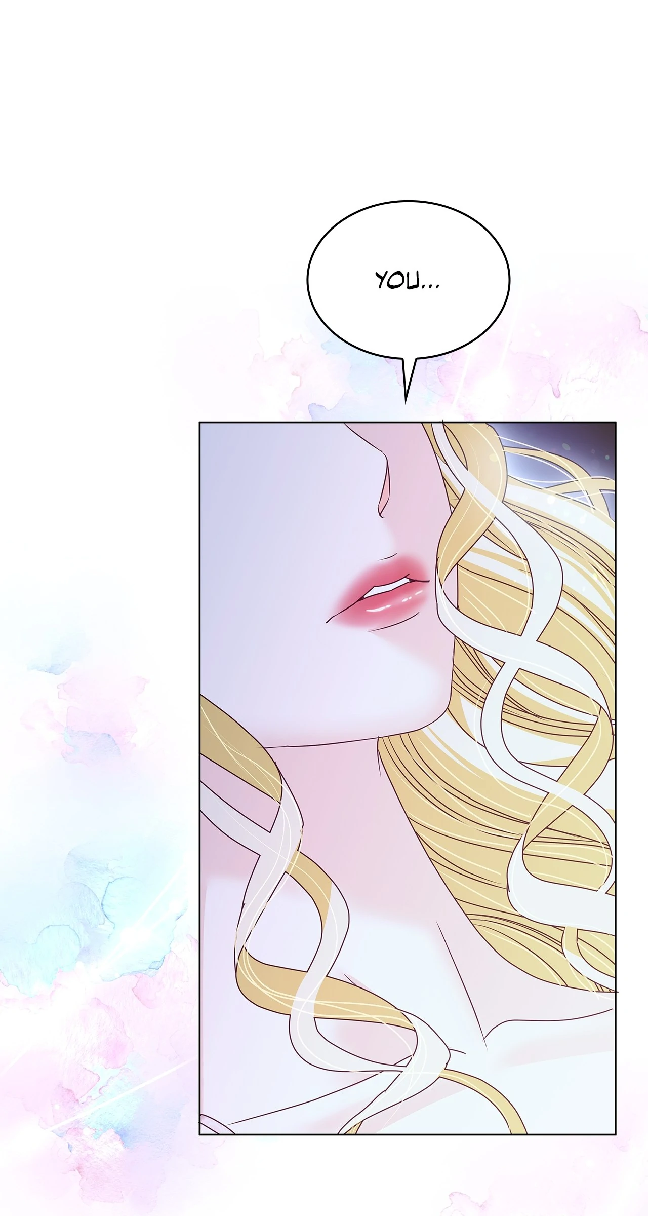 The Villainess Tames the Crazed Devil Chapter 47 - page 6