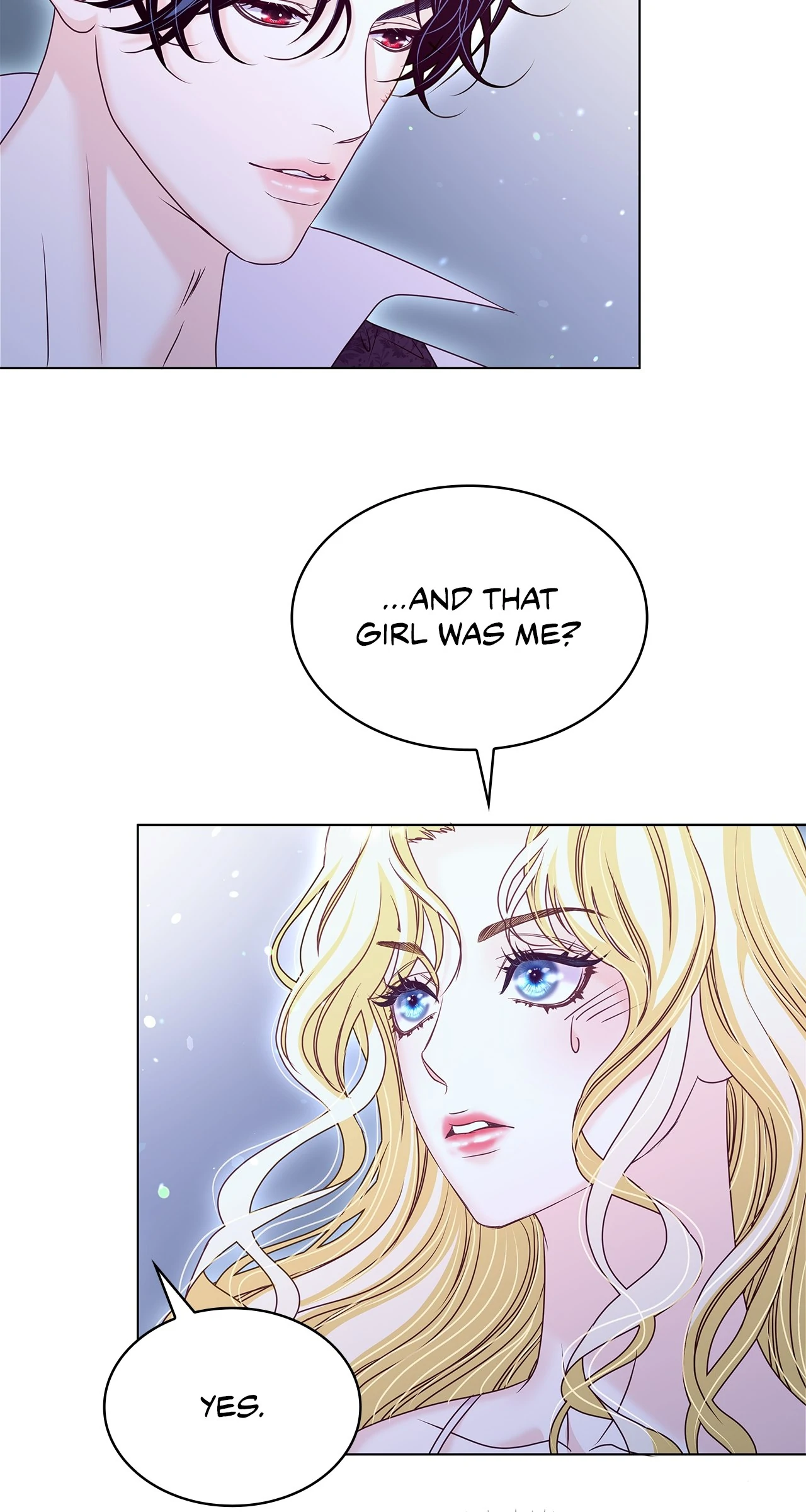 The Villainess Tames the Crazed Devil Chapter 47 - page 60