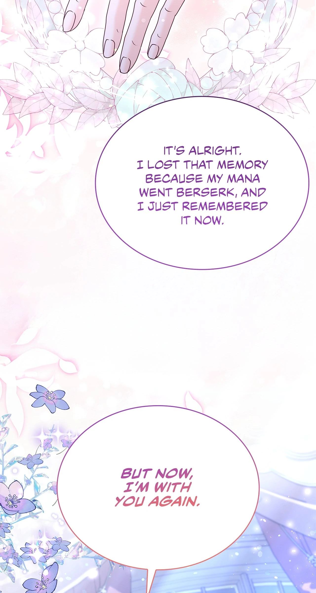 The Villainess Tames the Crazed Devil Chapter 47 - page 64