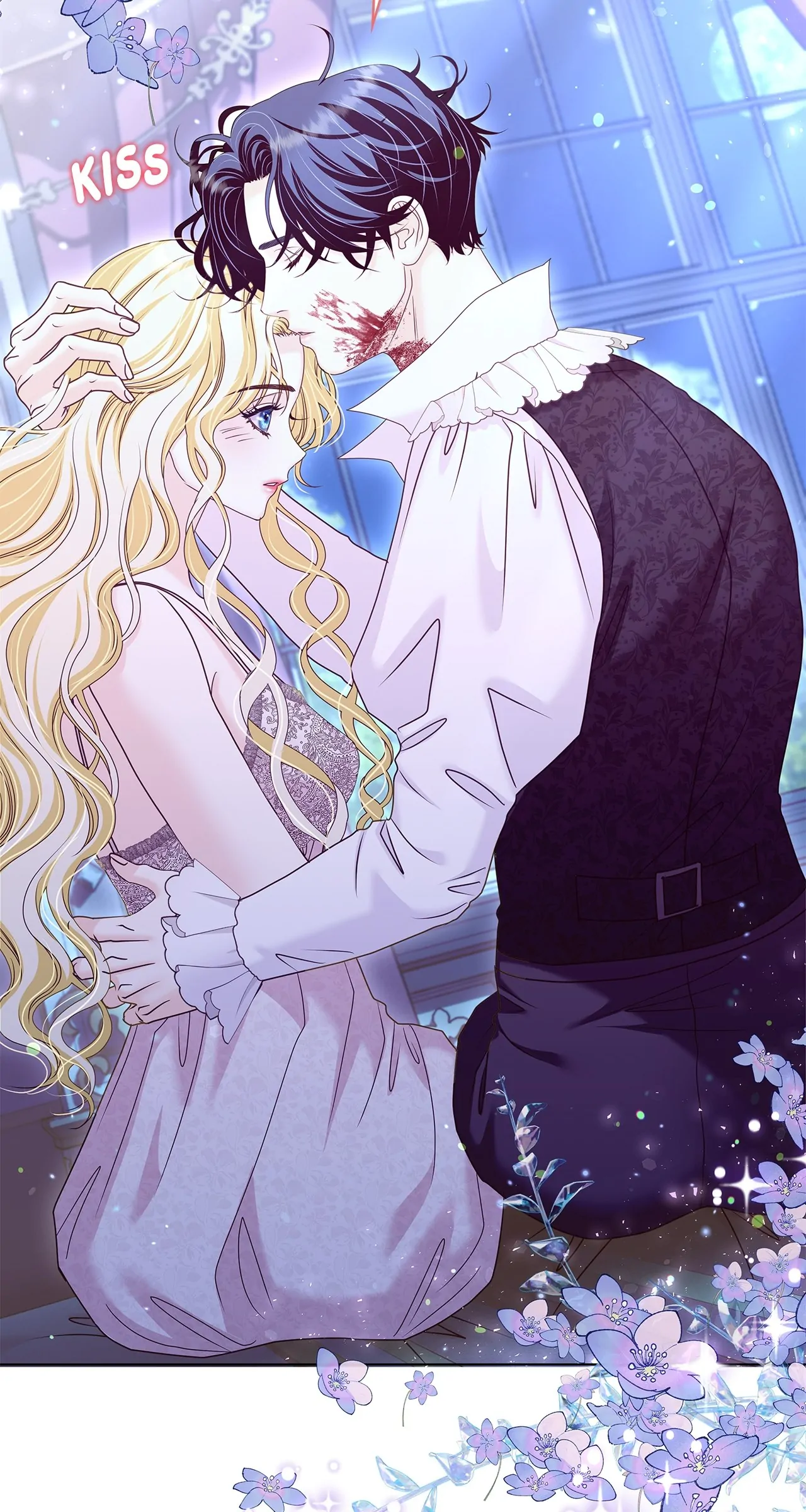 The Villainess Tames the Crazed Devil Chapter 47 - page 65