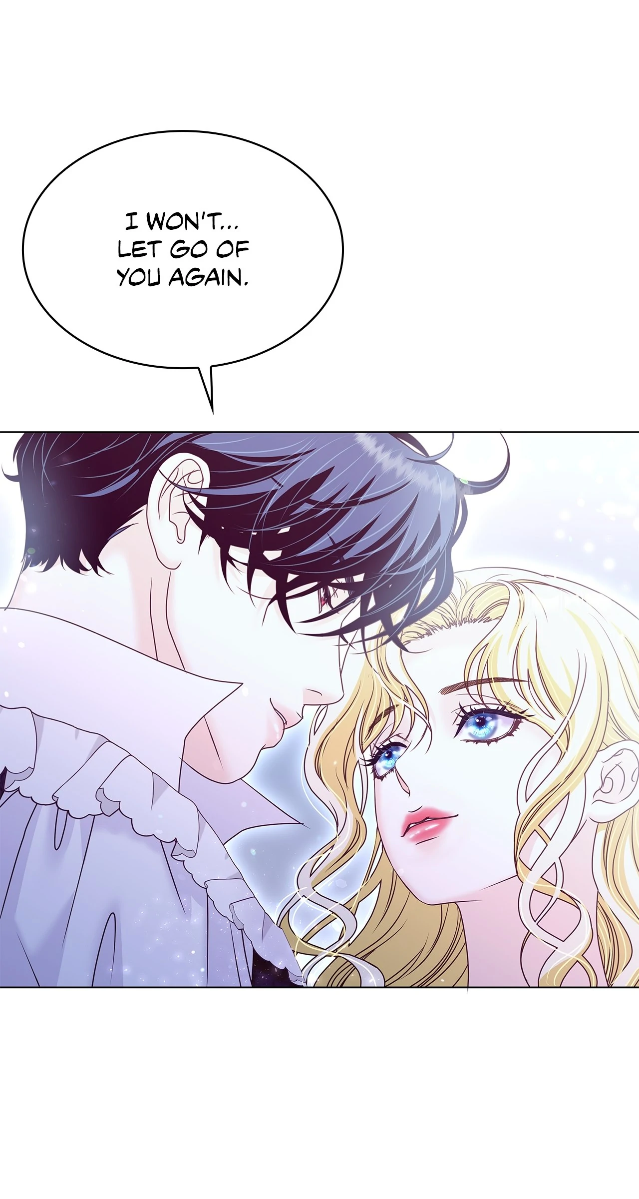 The Villainess Tames the Crazed Devil Chapter 47 - page 67