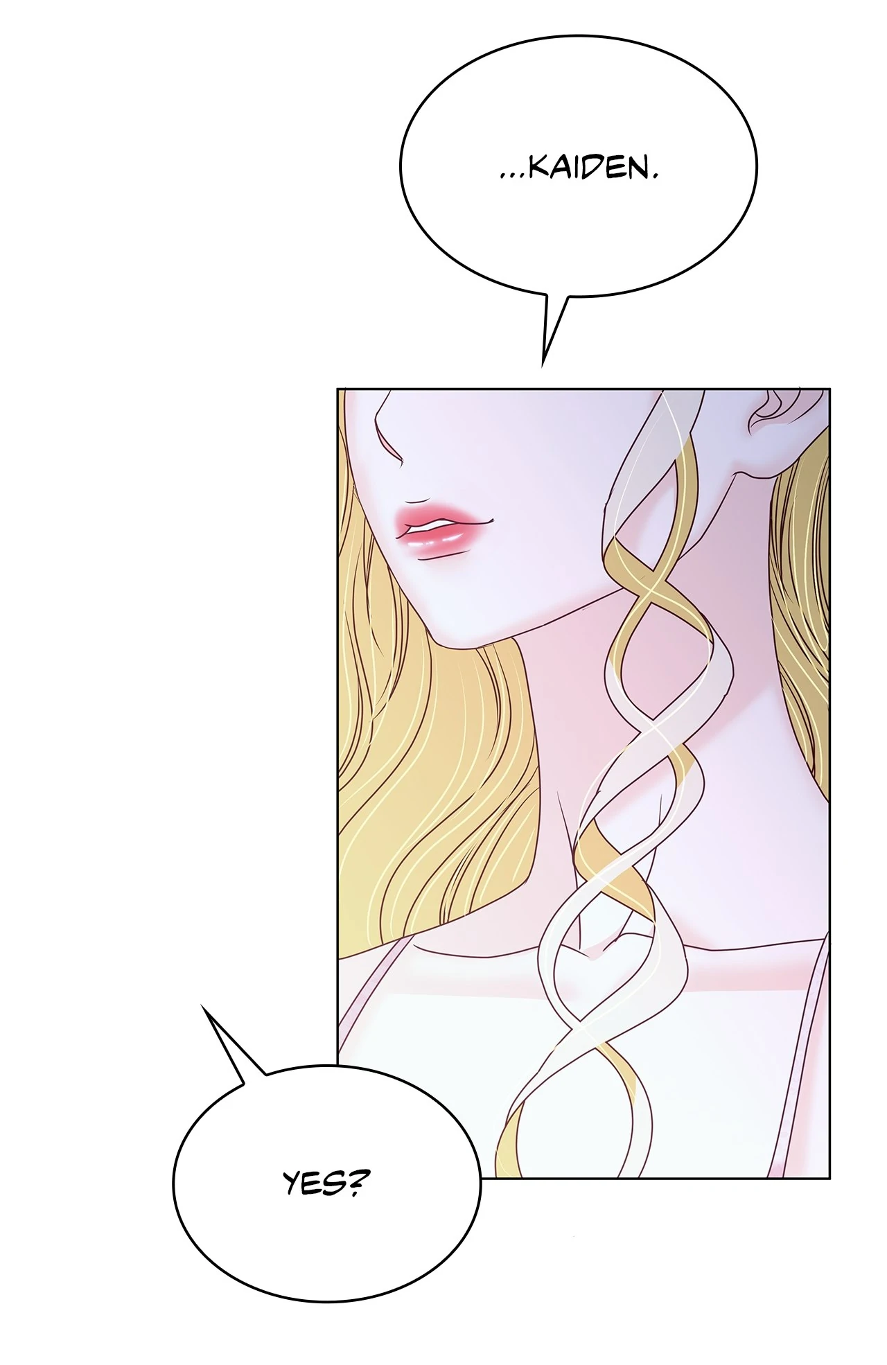 The Villainess Tames the Crazed Devil Chapter 47 - page 68