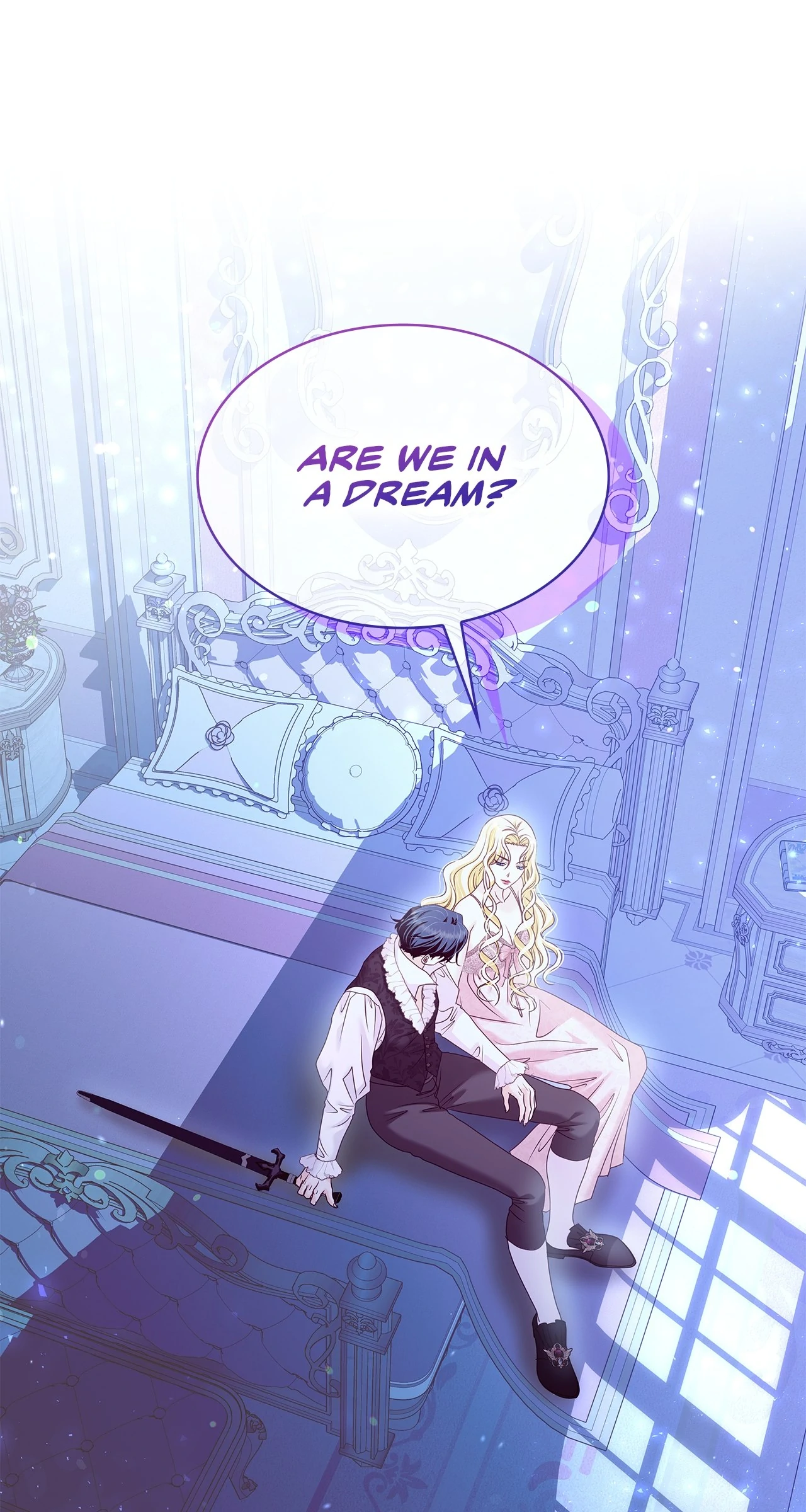 The Villainess Tames the Crazed Devil Chapter 47 - page 69