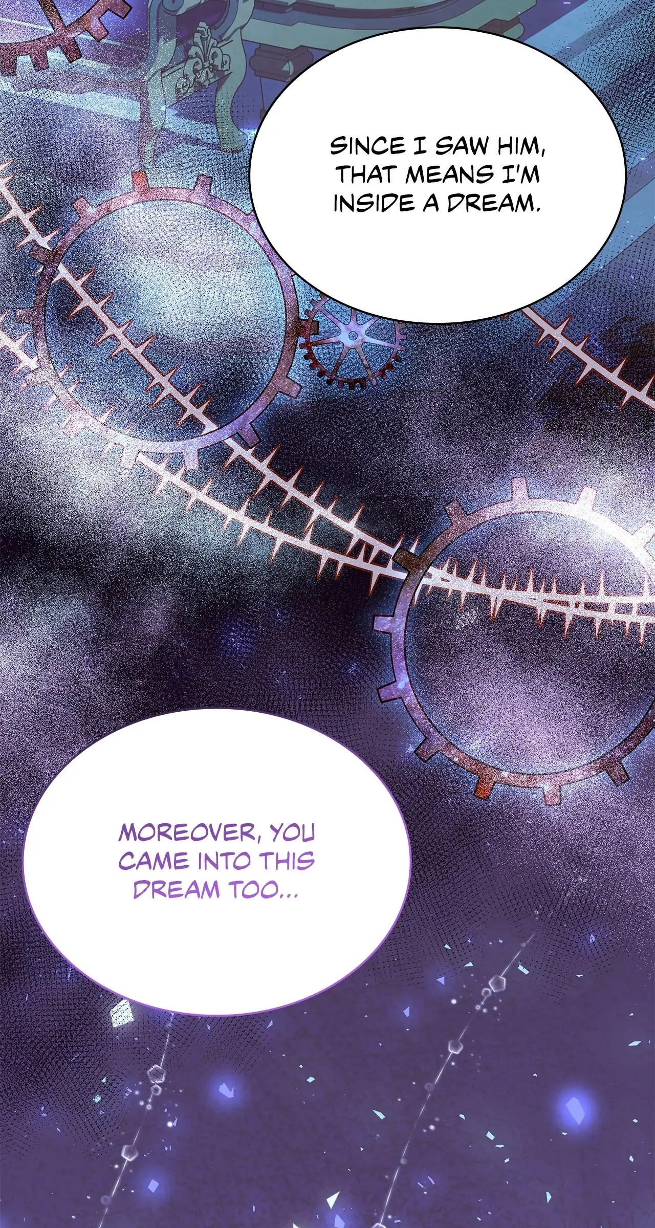 The Villainess Tames the Crazed Devil Chapter 47 - page 72