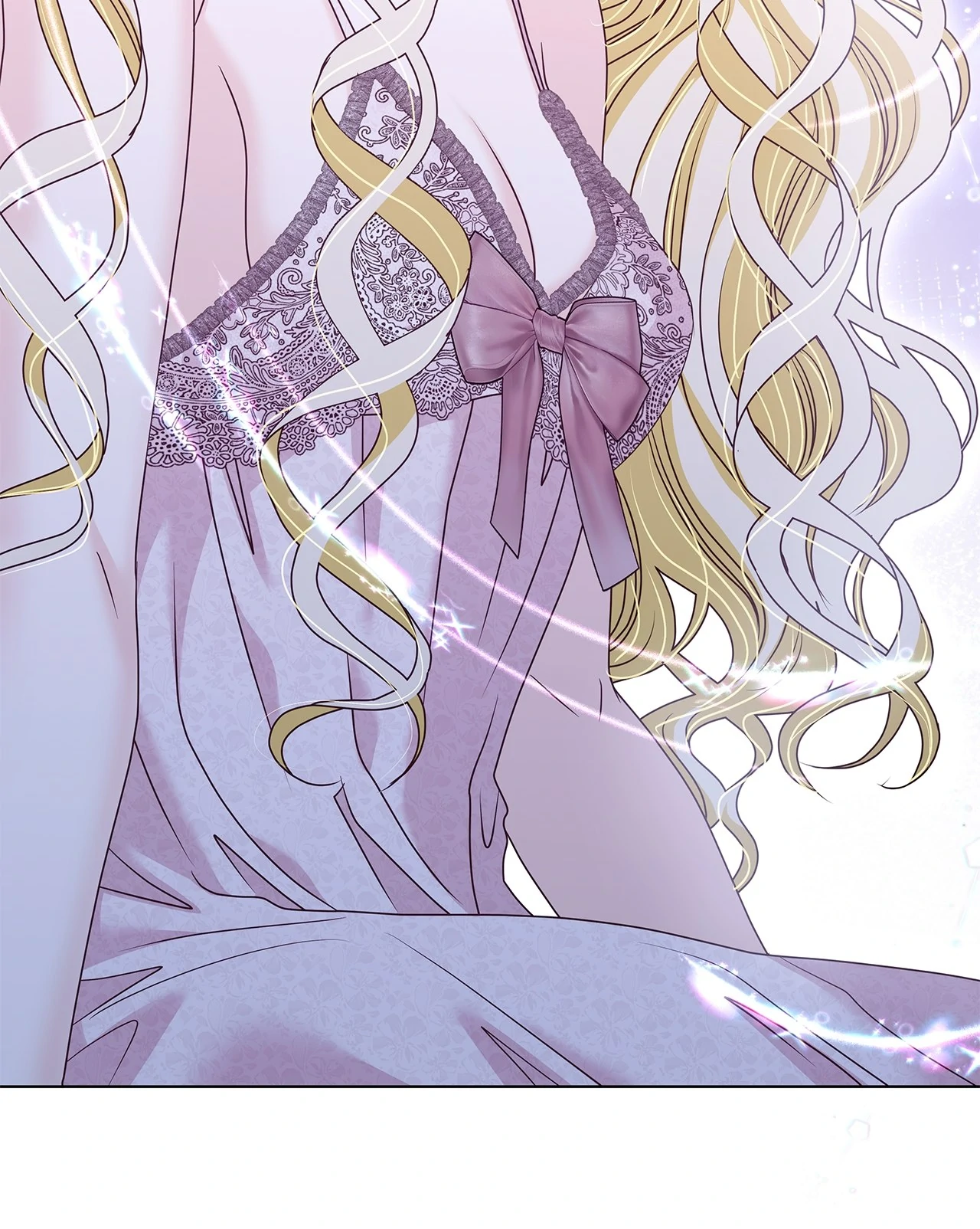 The Villainess Tames the Crazed Devil Chapter 47 - page 74