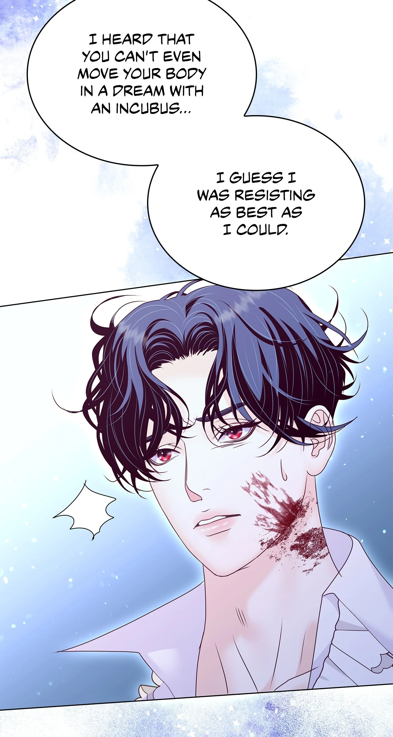 The Villainess Tames the Crazed Devil Chapter 47 - page 76