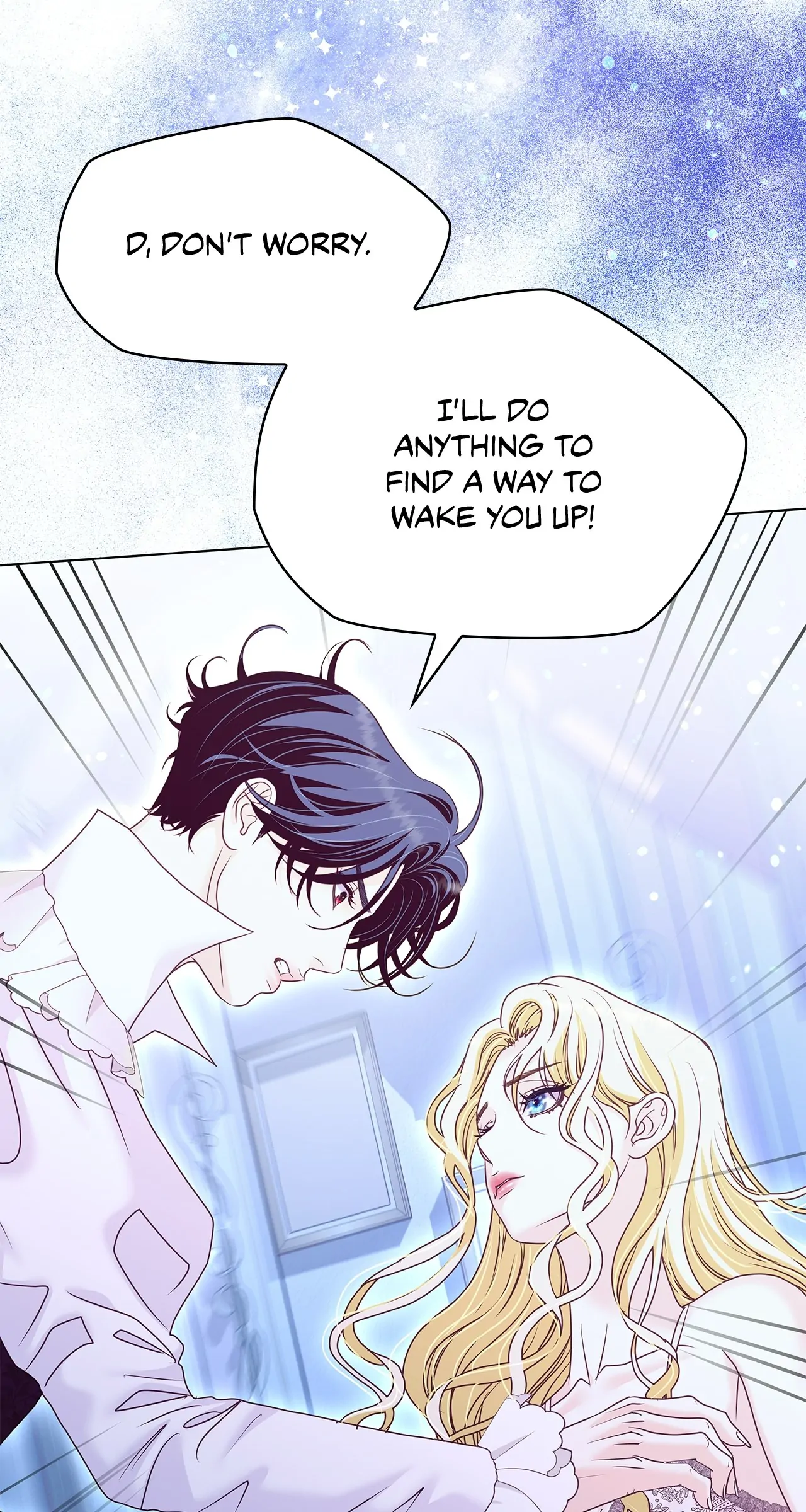 The Villainess Tames the Crazed Devil Chapter 47 - page 77