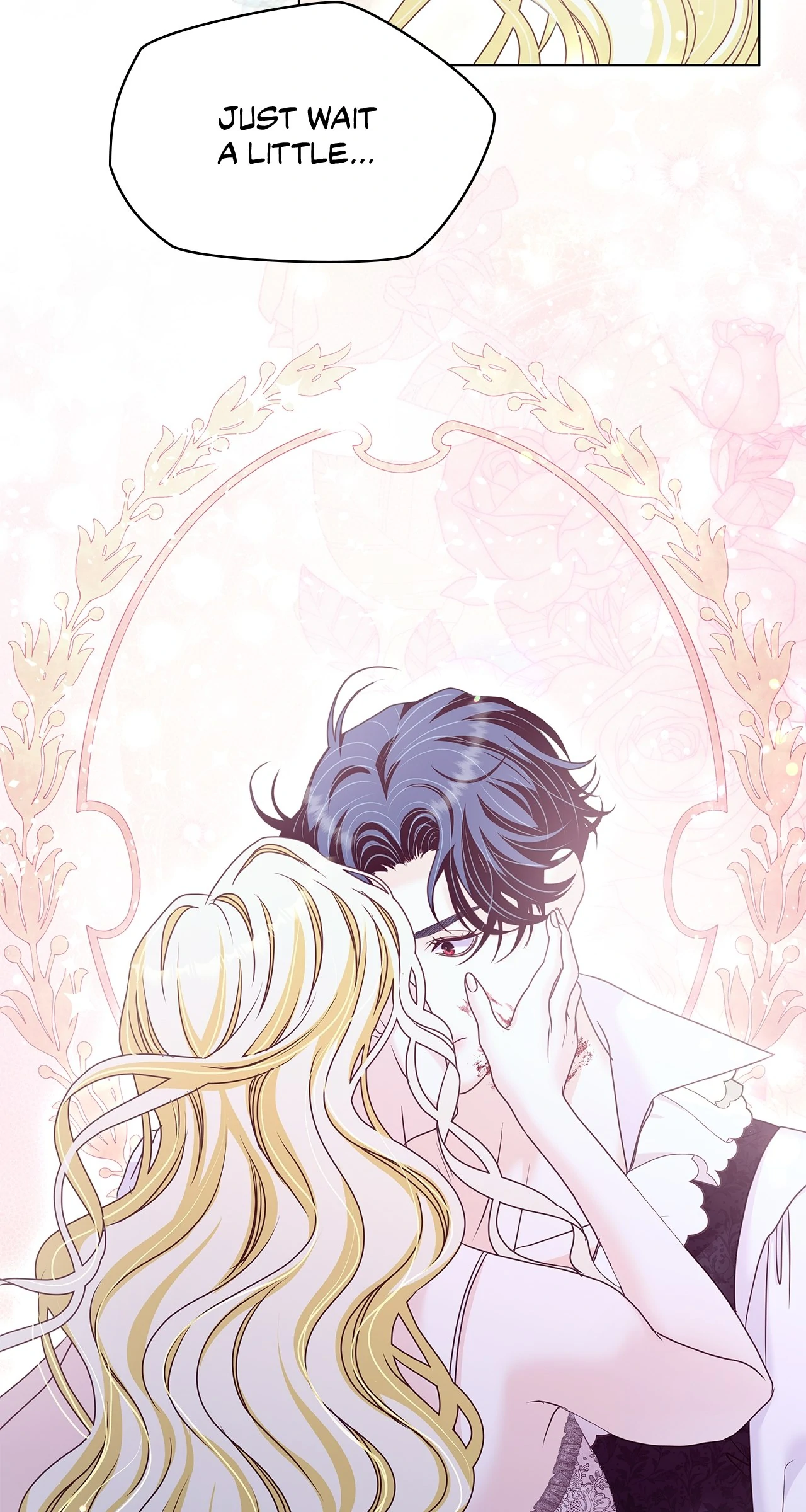 The Villainess Tames the Crazed Devil Chapter 47 - page 79