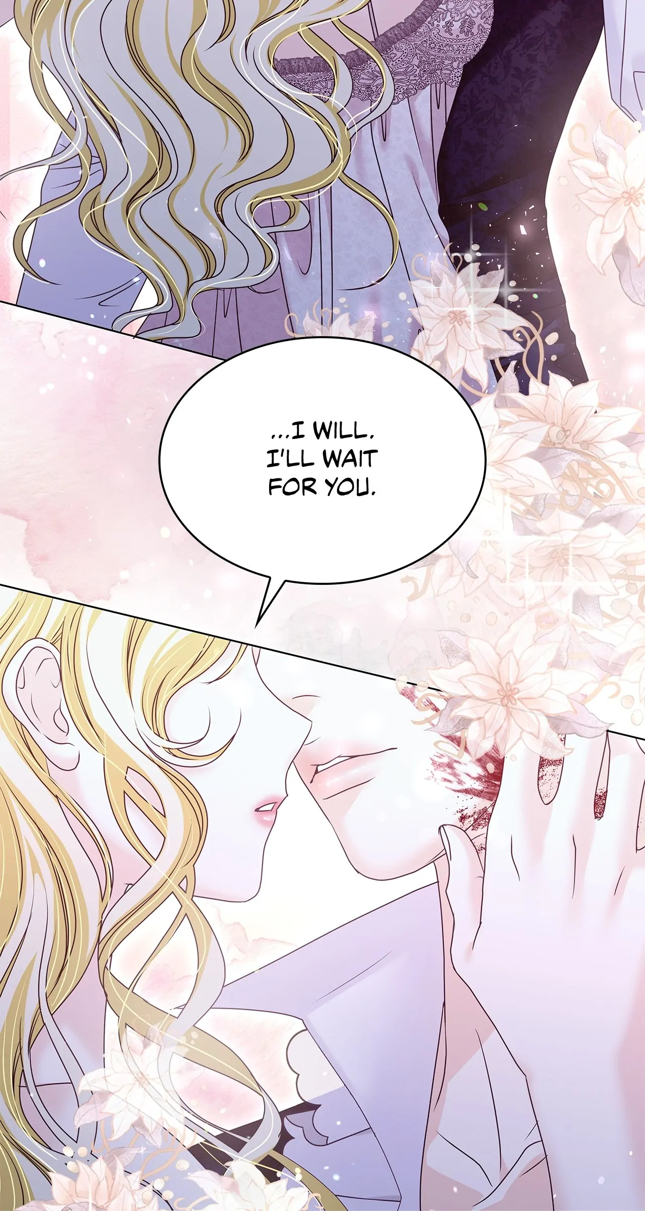 The Villainess Tames the Crazed Devil Chapter 47 - page 80