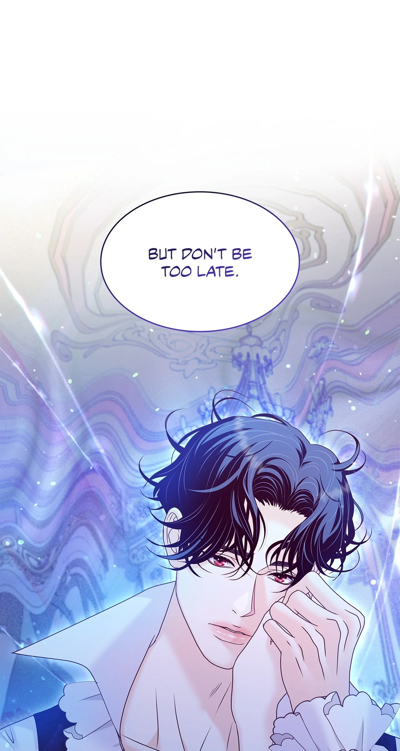 The Villainess Tames the Crazed Devil Chapter 47 - page 82