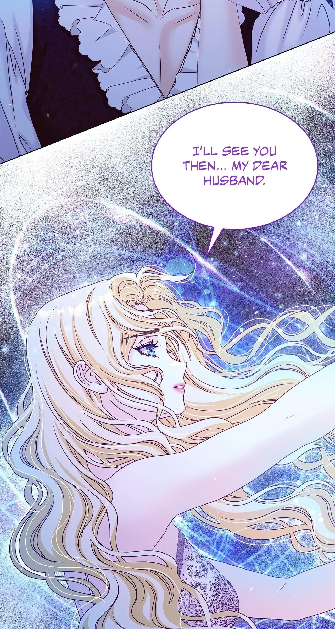 The Villainess Tames the Crazed Devil Chapter 47 - page 83