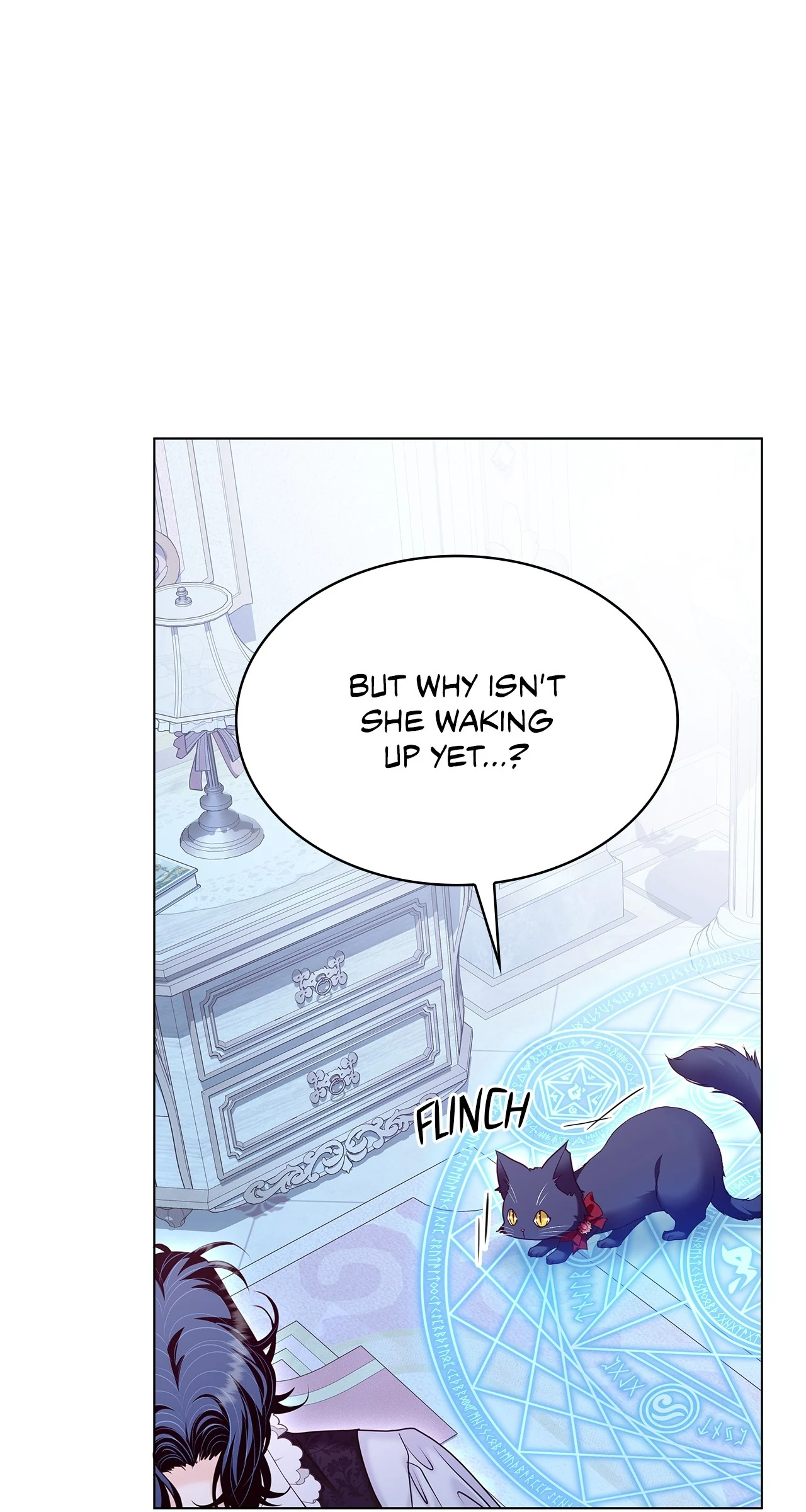 The Villainess Tames the Crazed Devil Chapter 47 - page 90