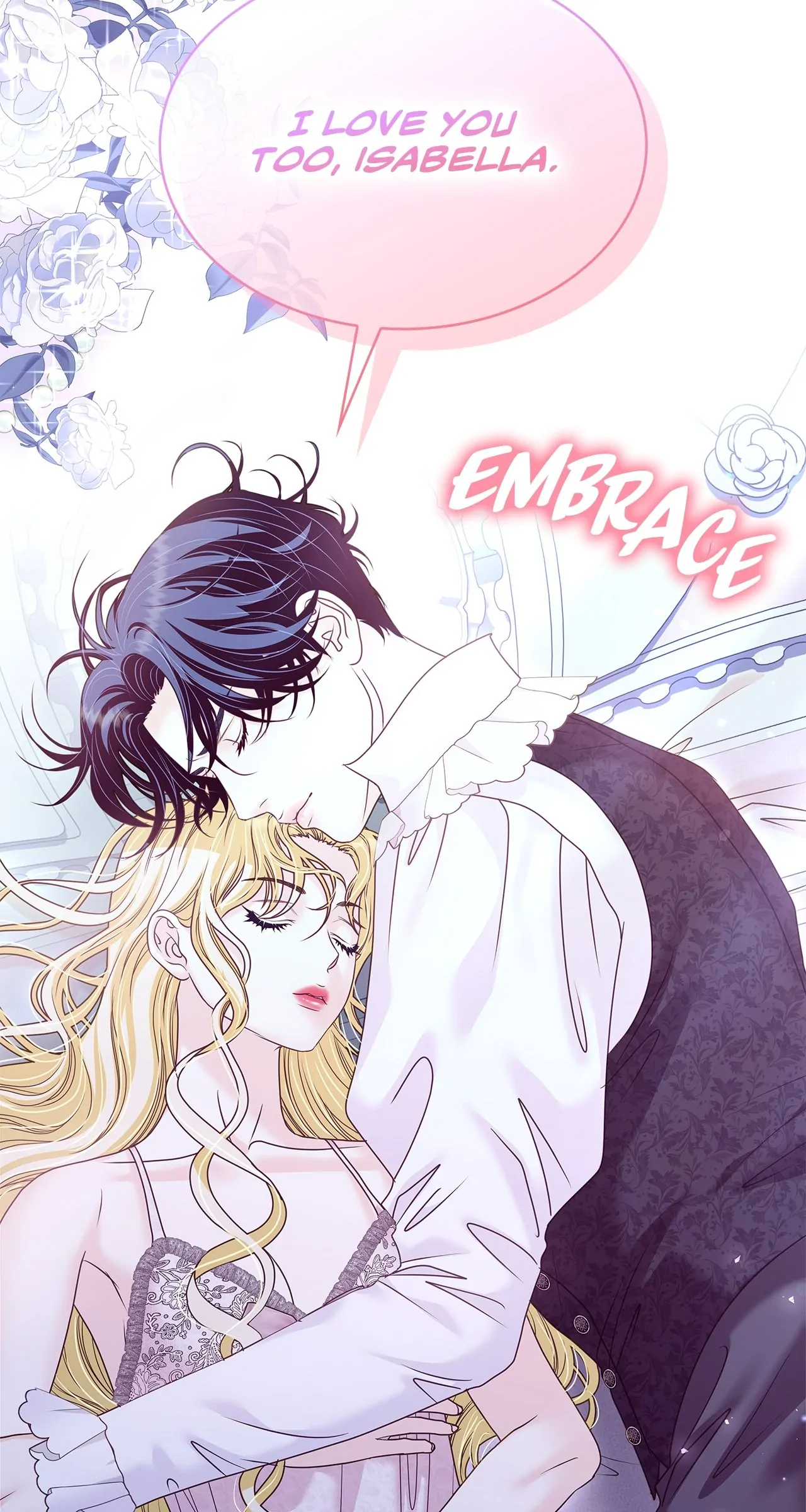 The Villainess Tames the Crazed Devil Chapter 47 - page 92