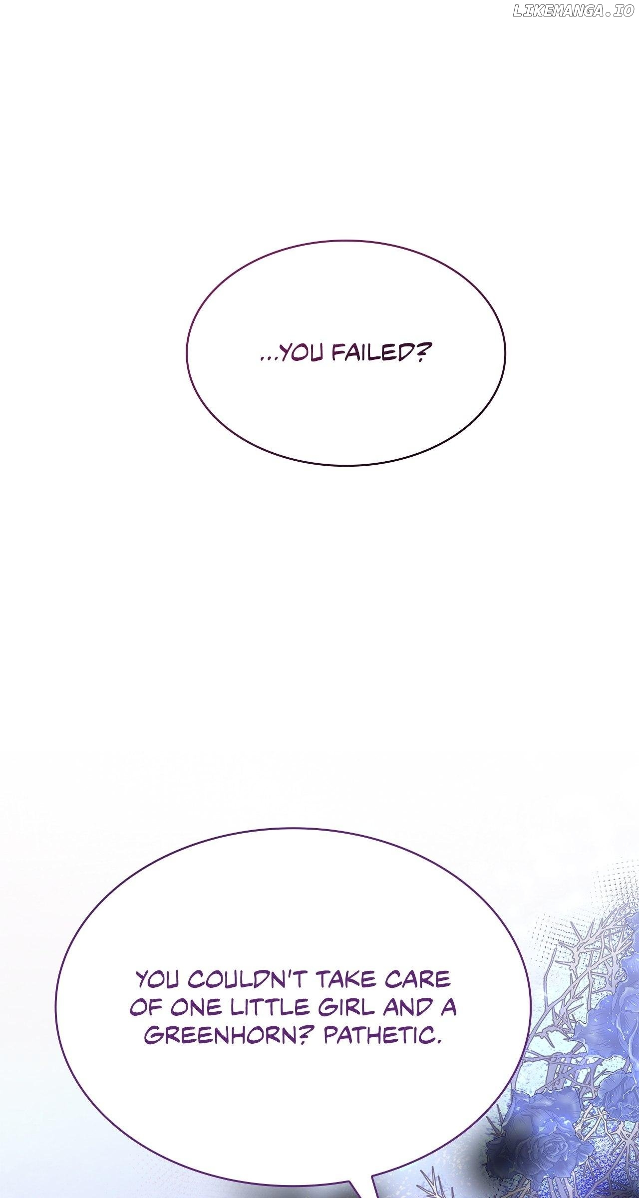 The Villainess Tames the Crazed Devil Chapter 48 - page 1