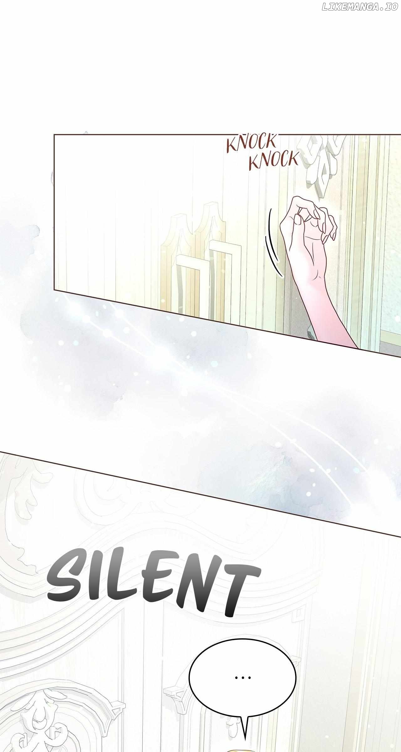 The Villainess Tames the Crazed Devil Chapter 48 - page 10