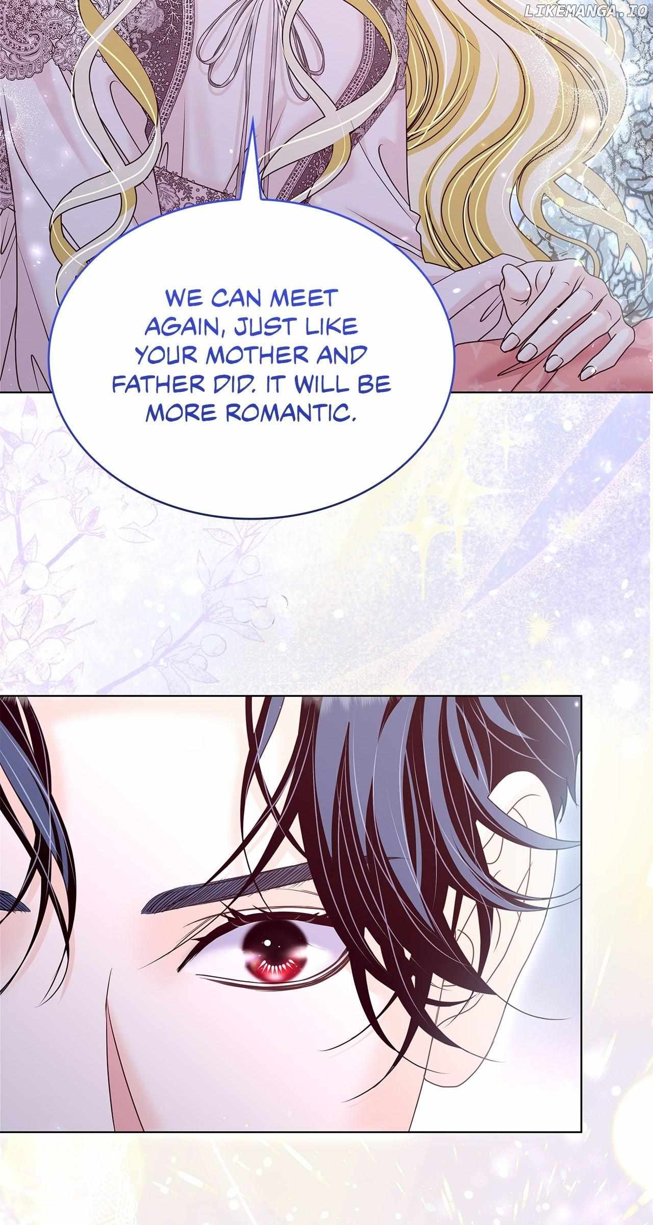 The Villainess Tames the Crazed Devil Chapter 48 - page 100