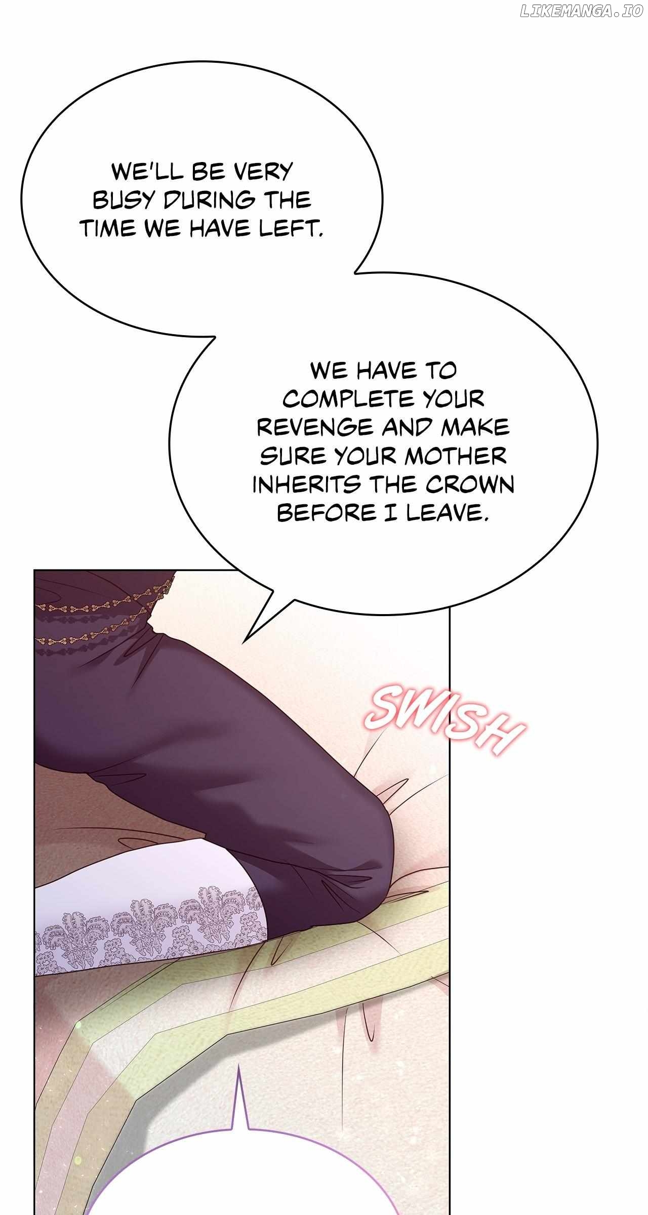 The Villainess Tames the Crazed Devil Chapter 48 - page 103