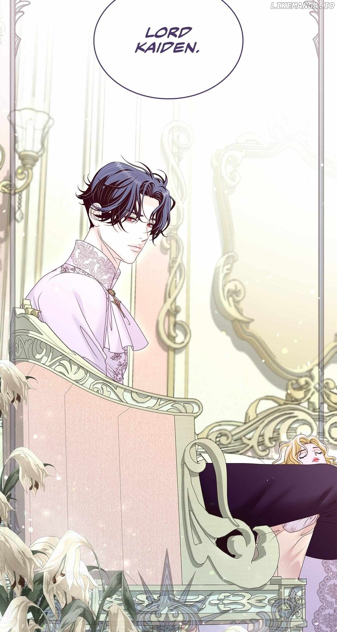 The Villainess Tames the Crazed Devil Chapter 48 - page 13