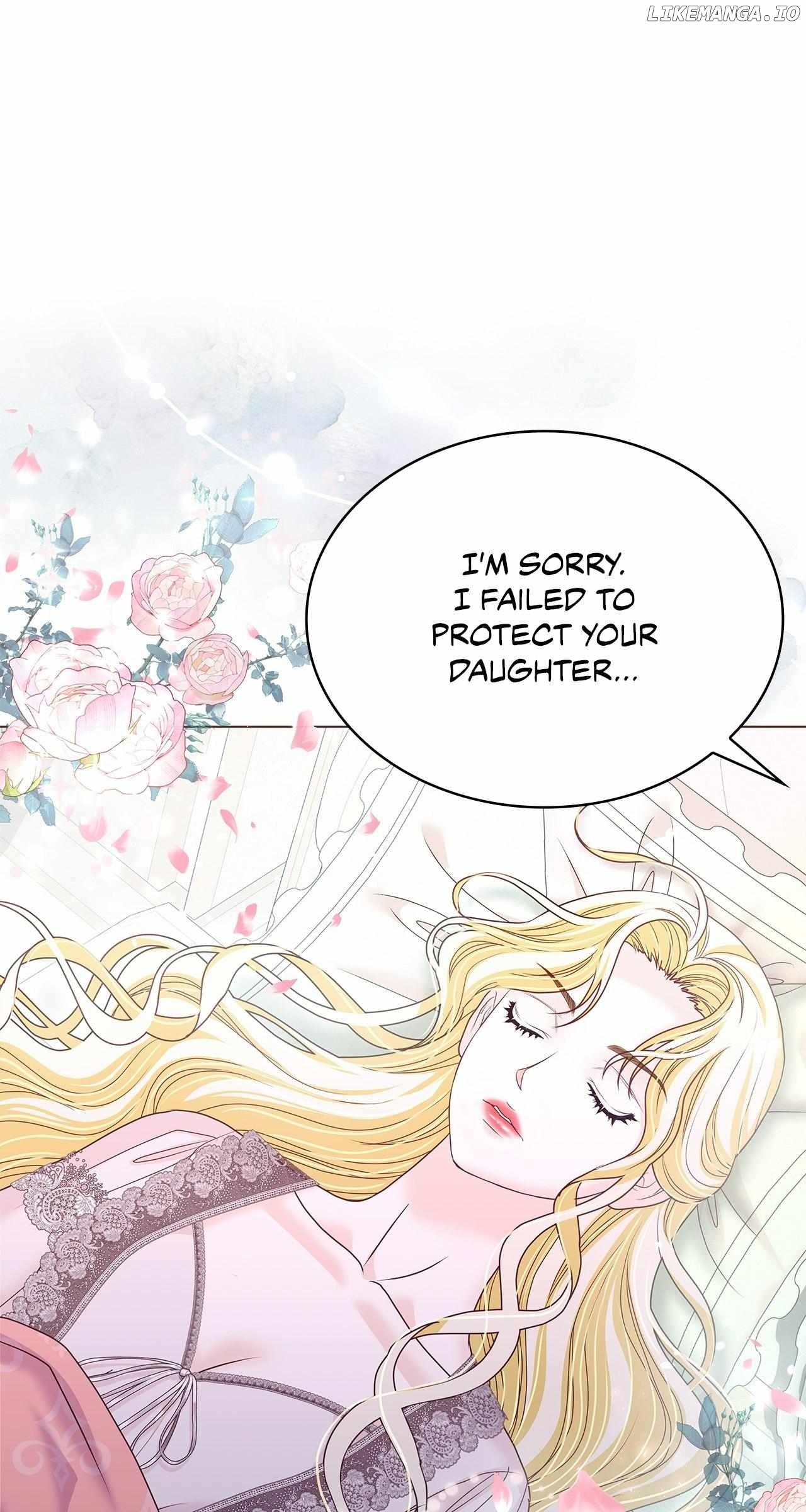 The Villainess Tames the Crazed Devil Chapter 48 - page 16