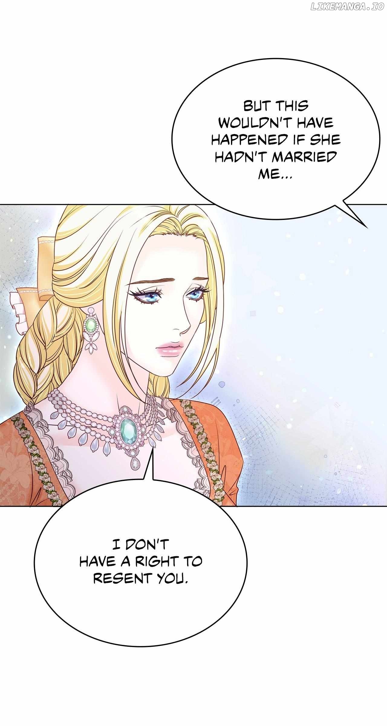 The Villainess Tames the Crazed Devil Chapter 48 - page 18