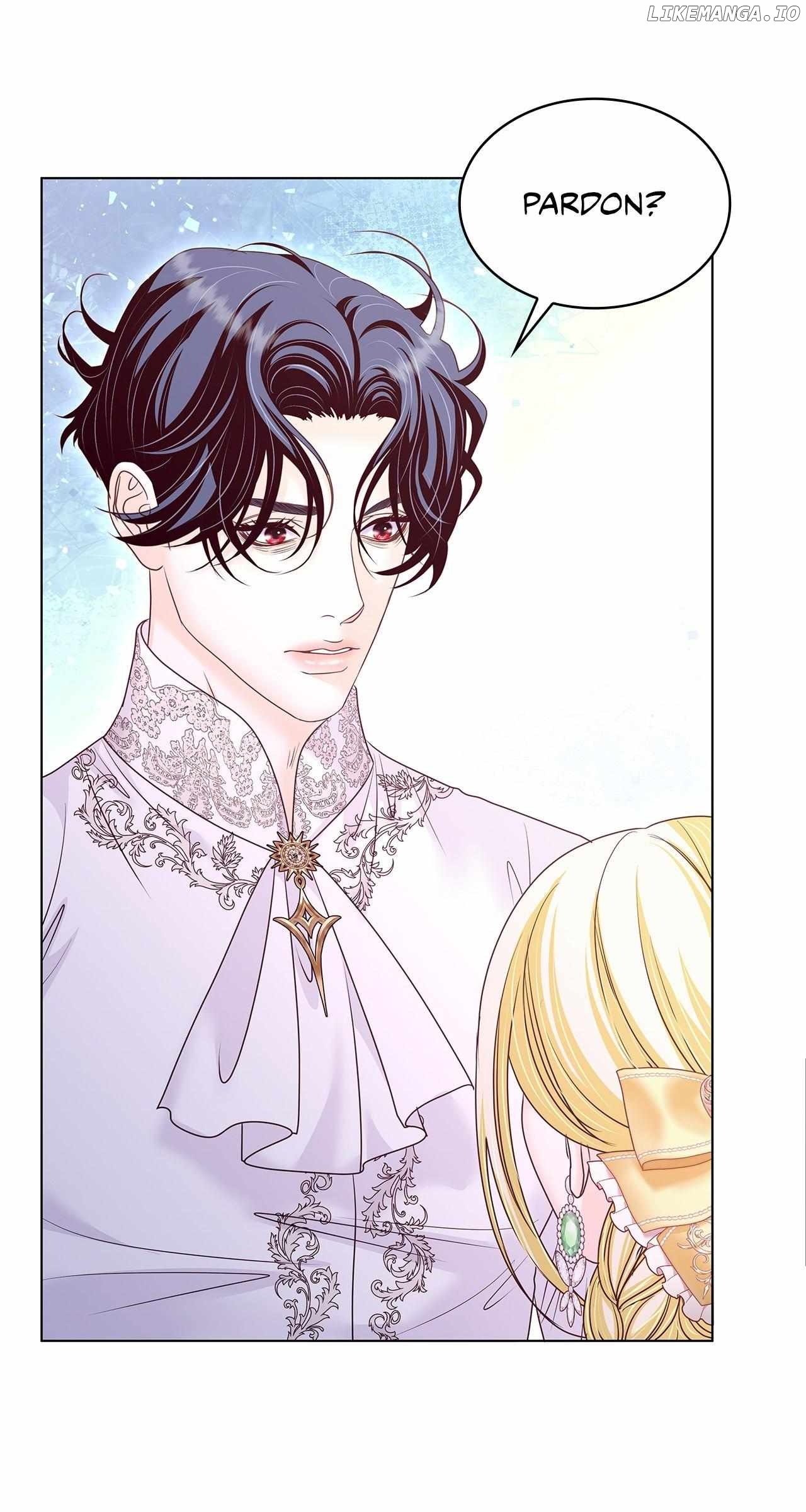 The Villainess Tames the Crazed Devil Chapter 48 - page 19