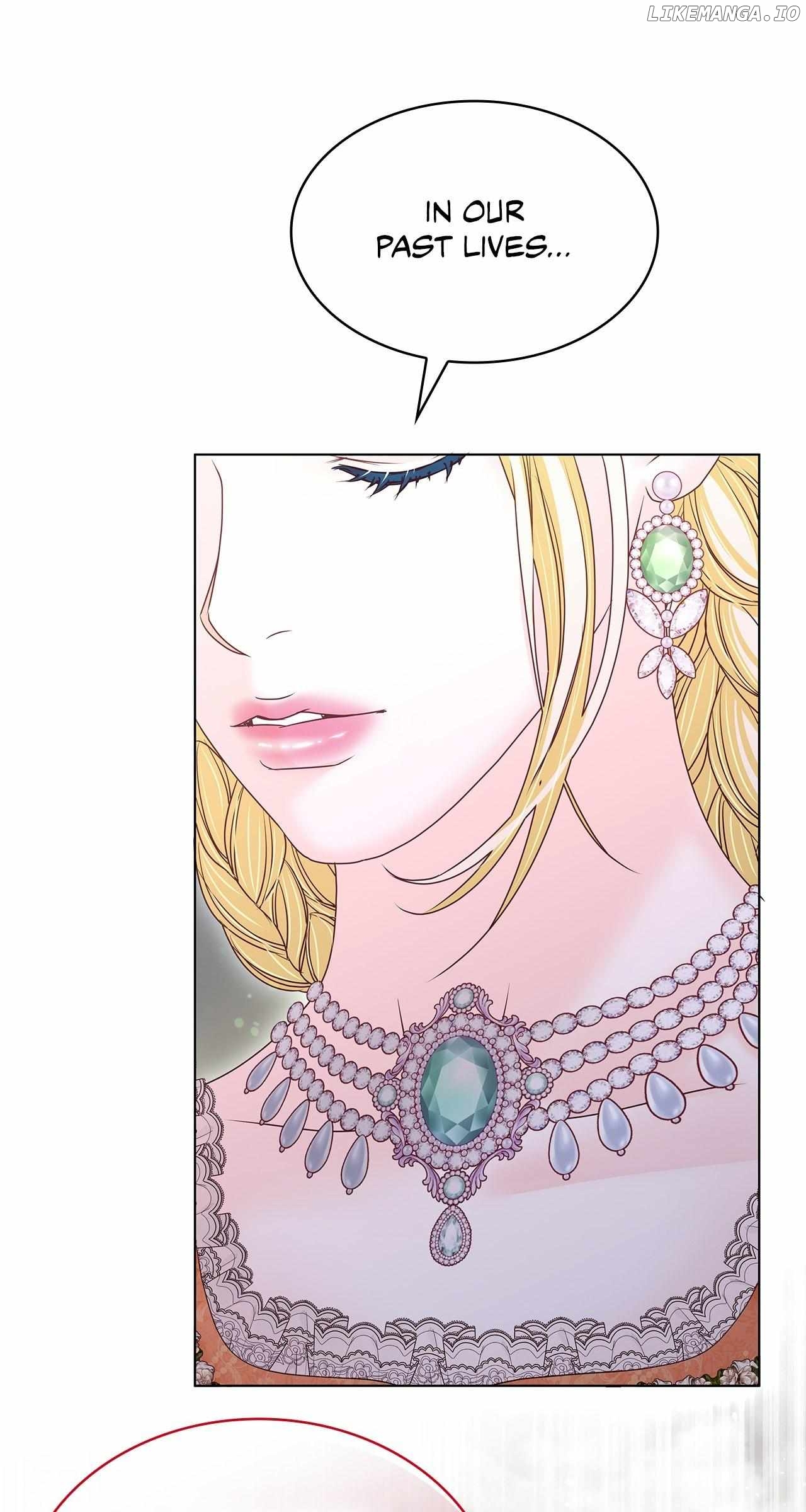 The Villainess Tames the Crazed Devil Chapter 48 - page 22