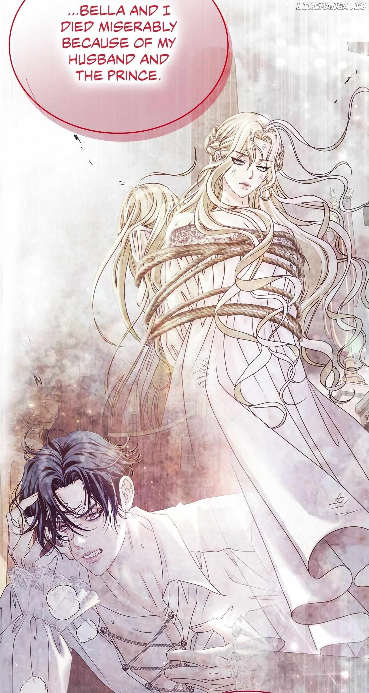 The Villainess Tames the Crazed Devil Chapter 48 - page 23