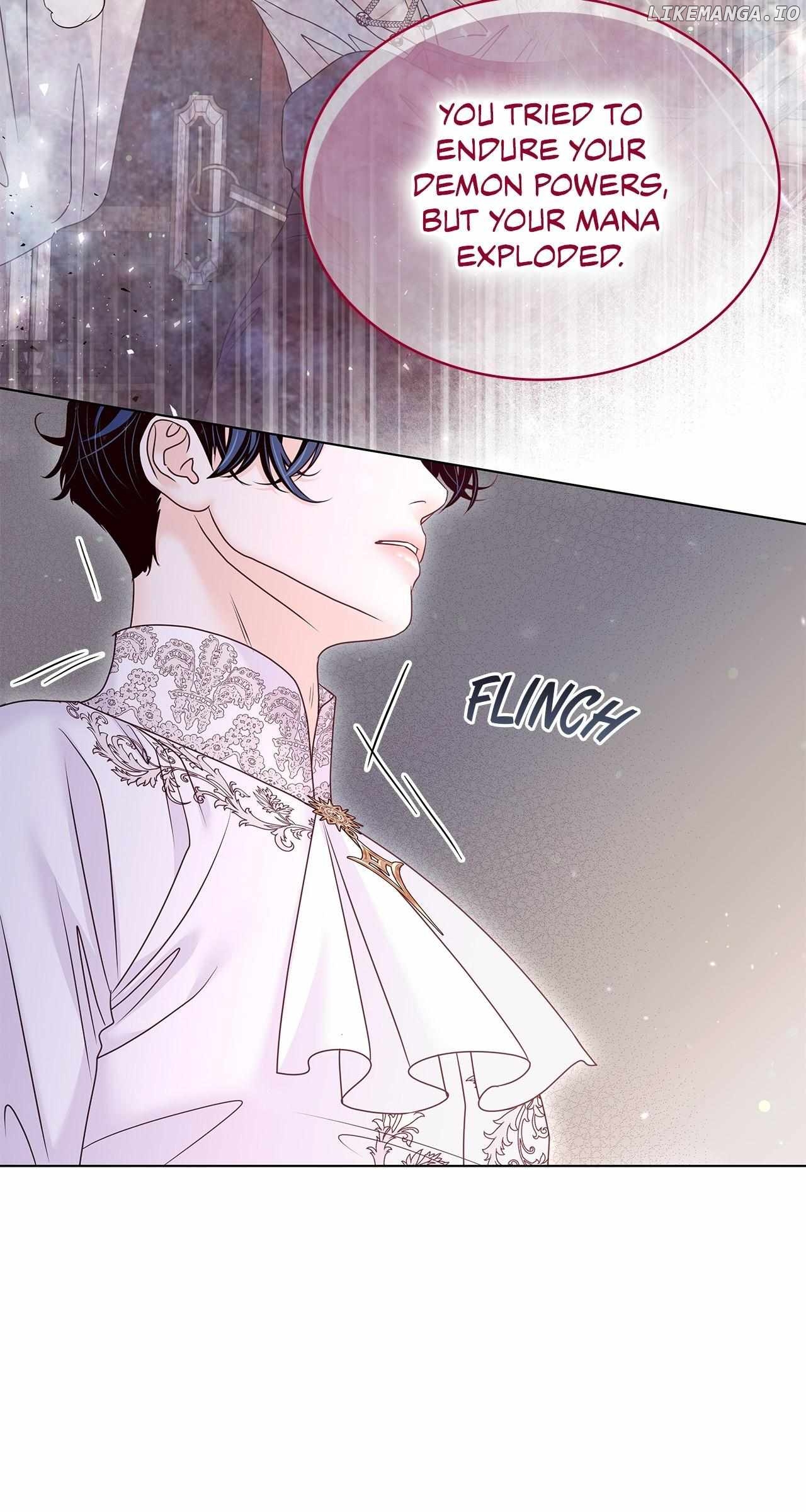 The Villainess Tames the Crazed Devil Chapter 48 - page 24