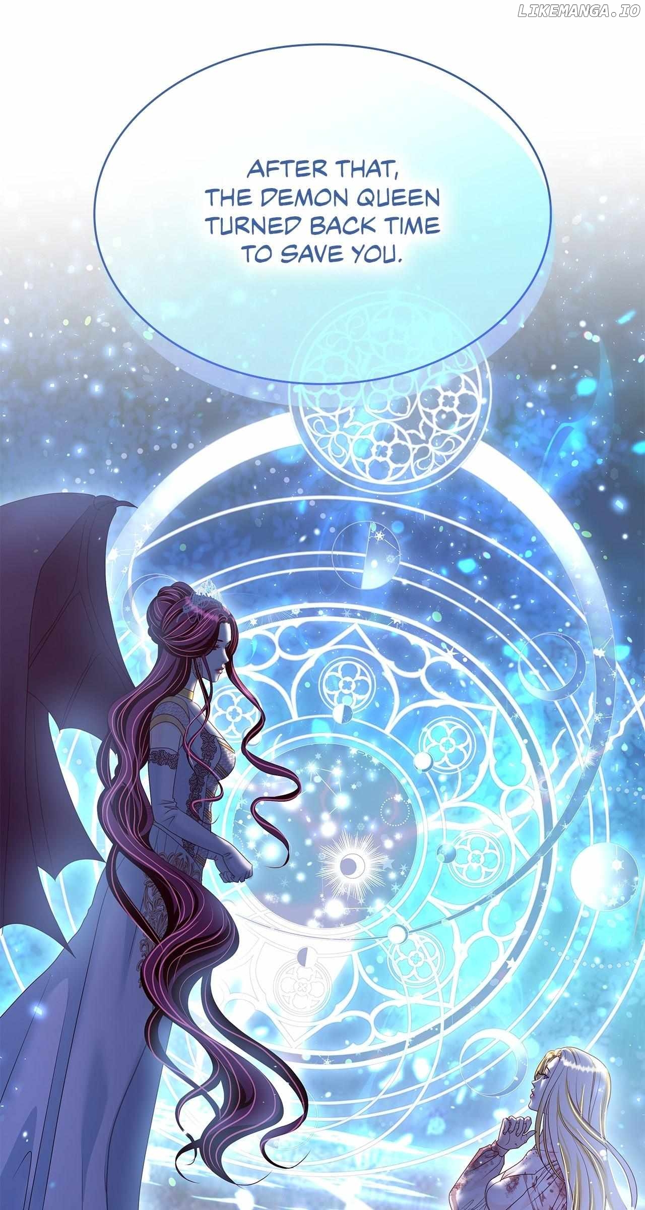 The Villainess Tames the Crazed Devil Chapter 48 - page 25