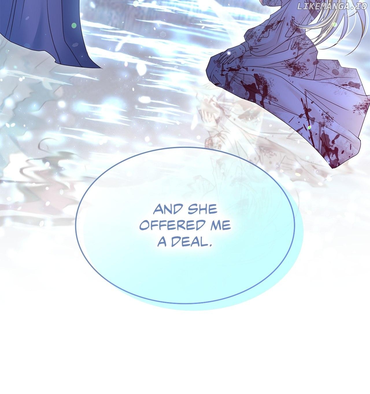 The Villainess Tames the Crazed Devil Chapter 48 - page 26