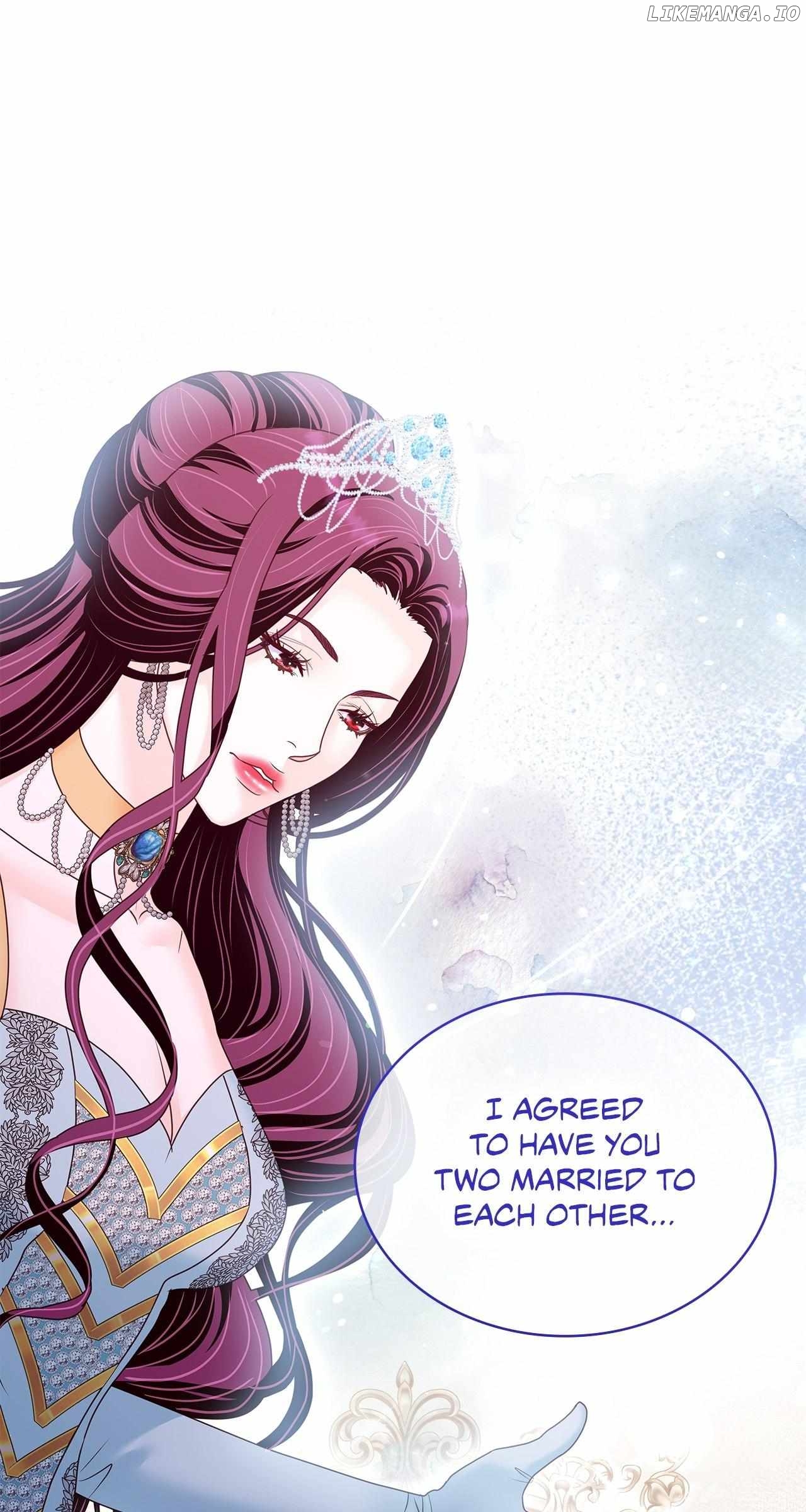 The Villainess Tames the Crazed Devil Chapter 48 - page 27