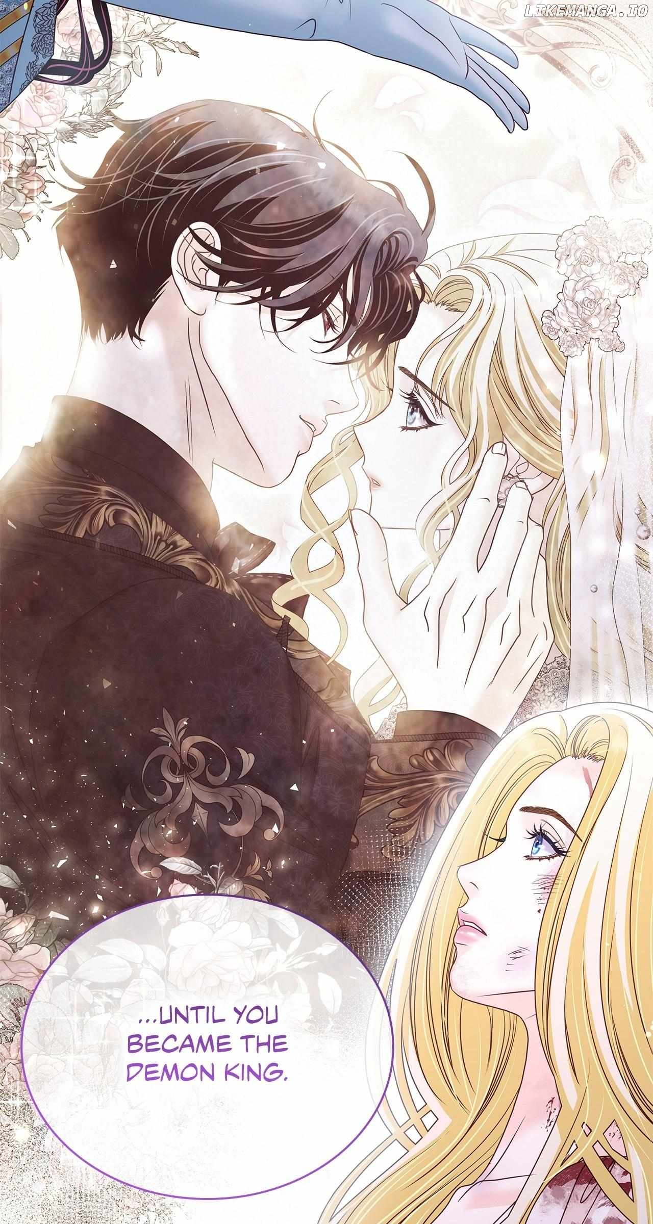 The Villainess Tames the Crazed Devil Chapter 48 - page 28