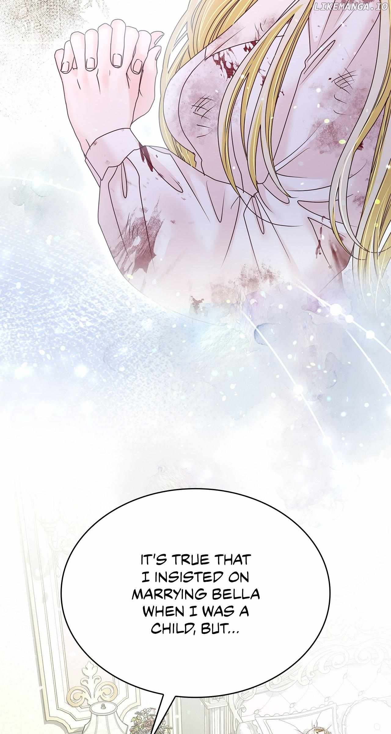 The Villainess Tames the Crazed Devil Chapter 48 - page 29