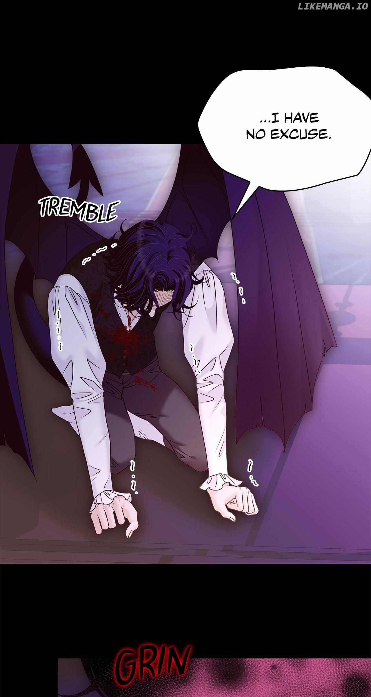 The Villainess Tames the Crazed Devil Chapter 48 - page 3