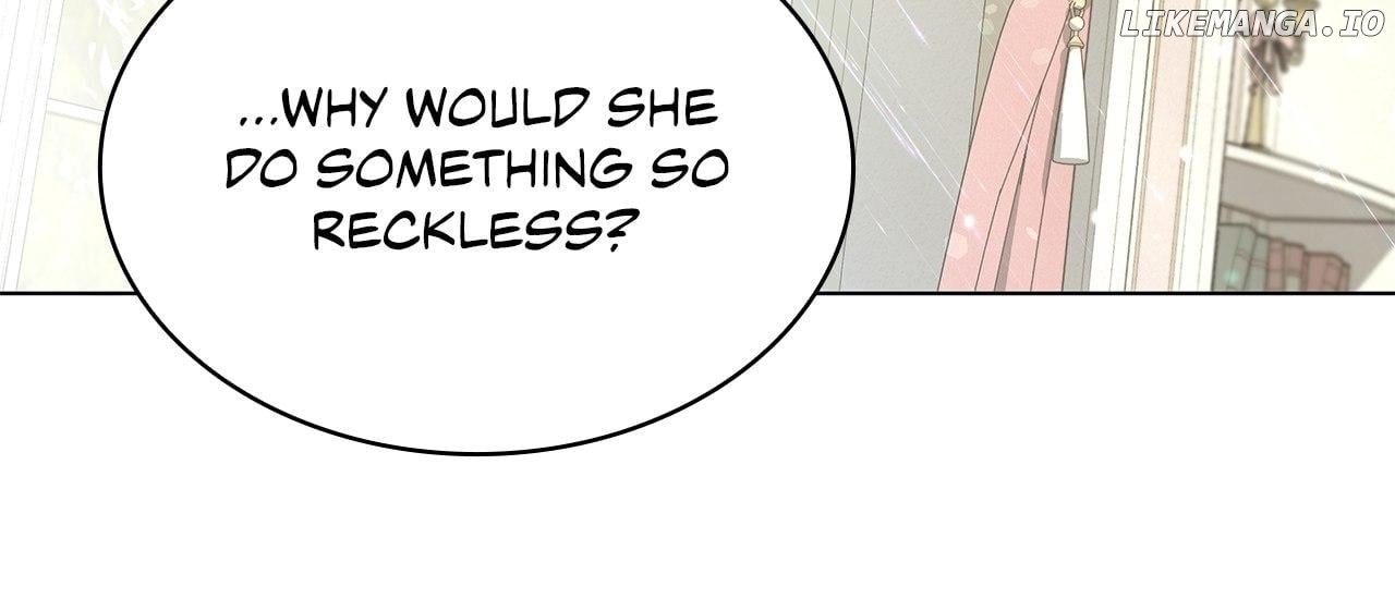 The Villainess Tames the Crazed Devil Chapter 48 - page 32