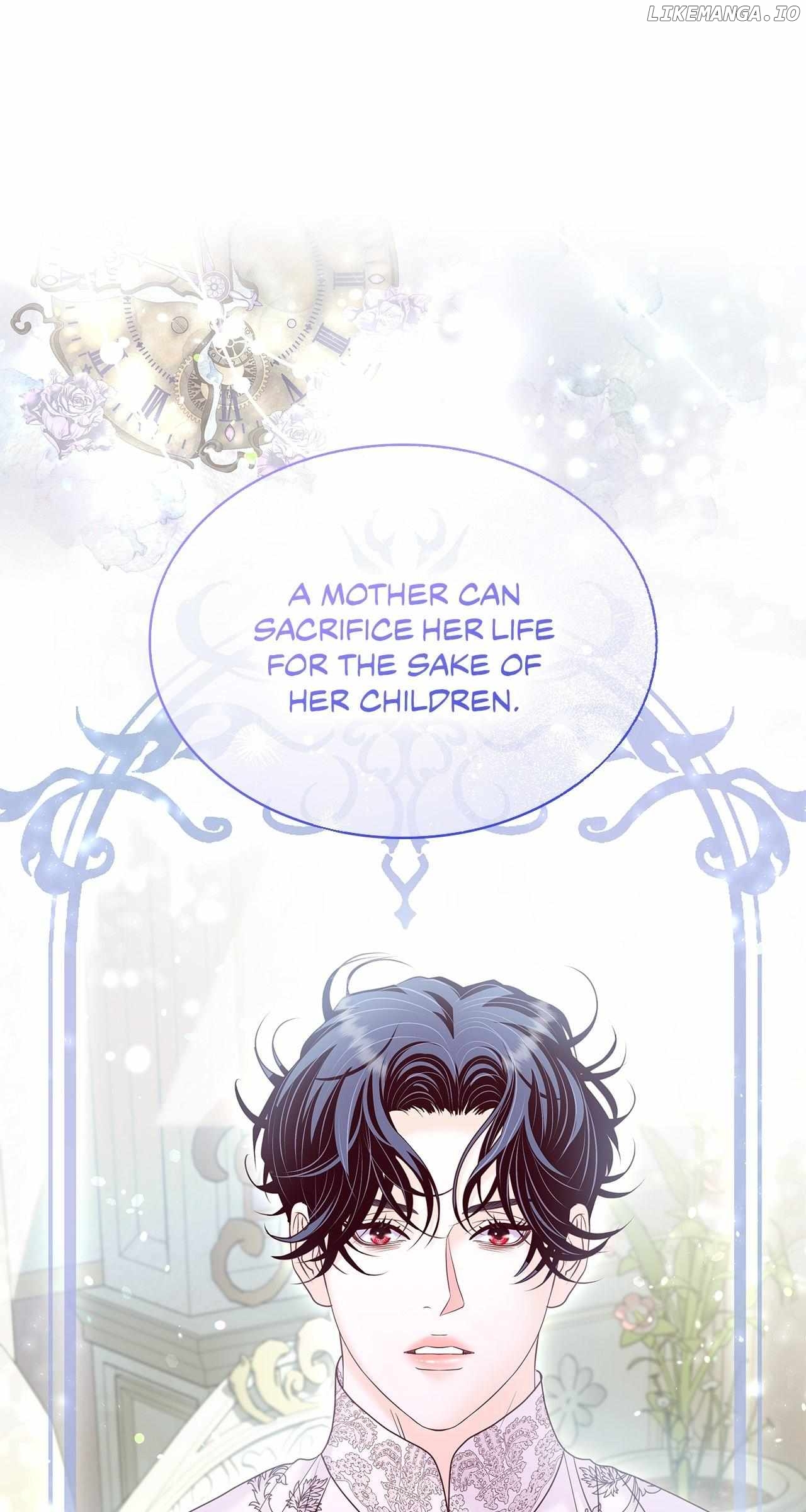 The Villainess Tames the Crazed Devil Chapter 48 - page 33